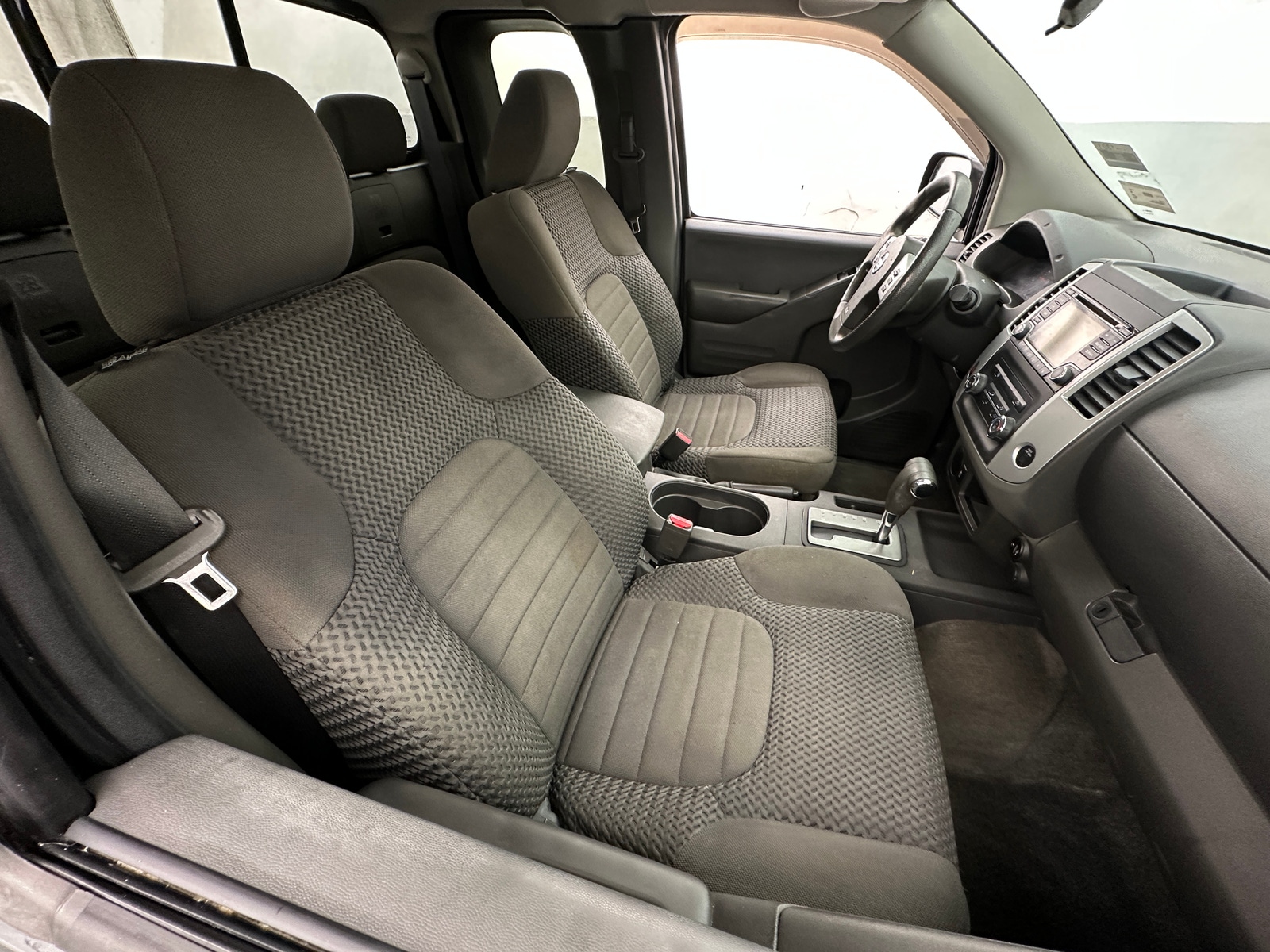 Thumbnail: 2018 Nissan Frontier - 2