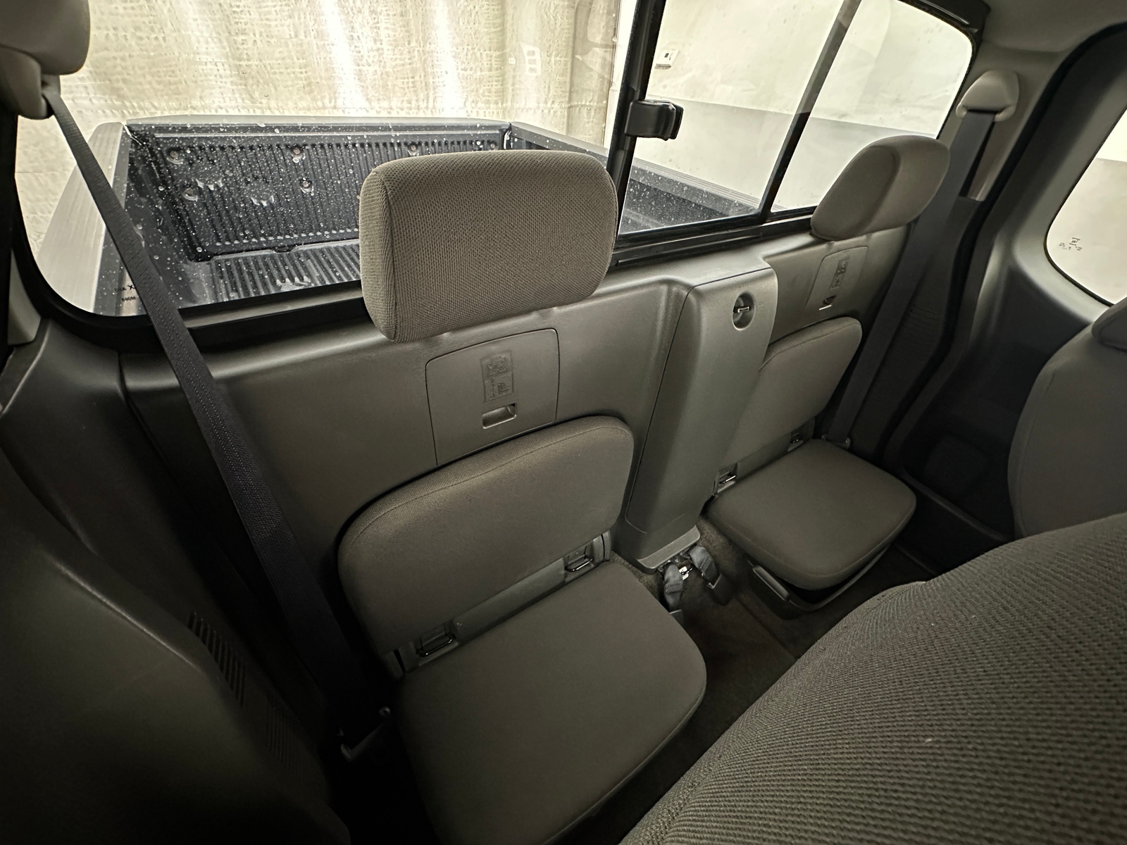 Thumbnail: 2018 Nissan Frontier - 6