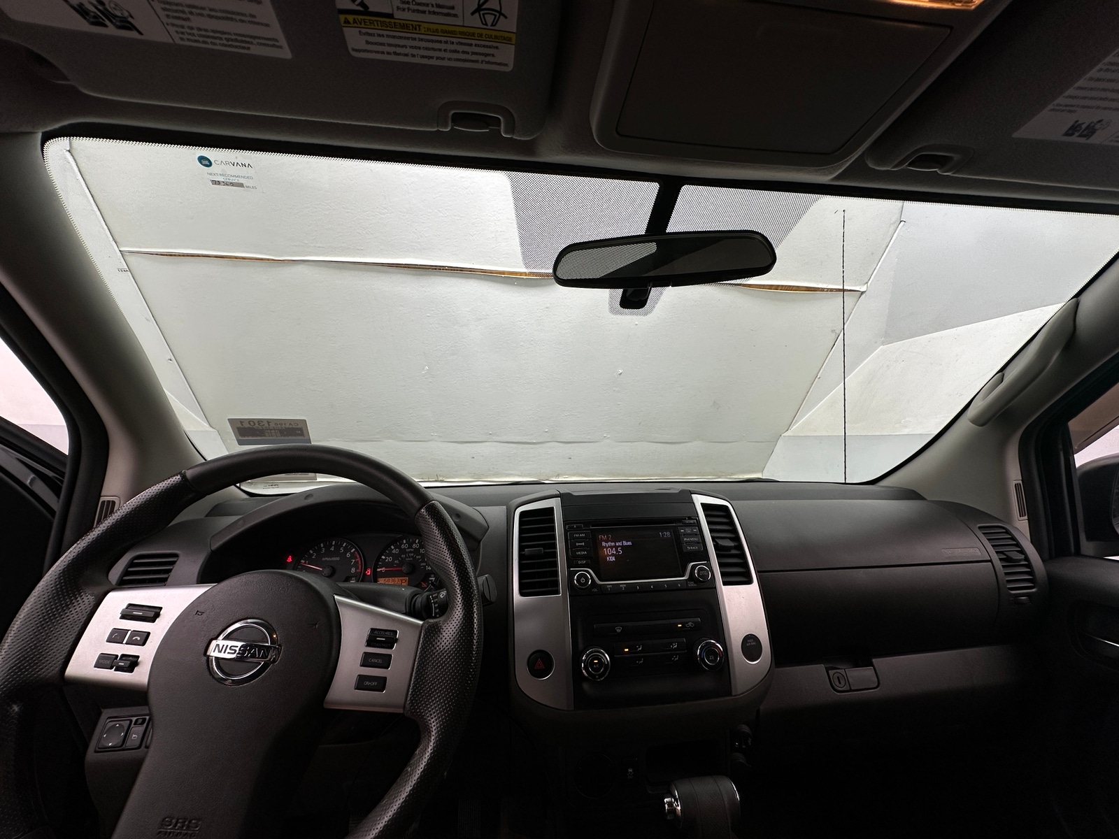 Thumbnail: 2018 Nissan Frontier - 3