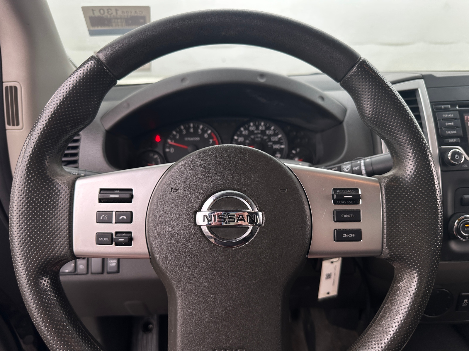 Thumbnail: 2018 Nissan Frontier - 5