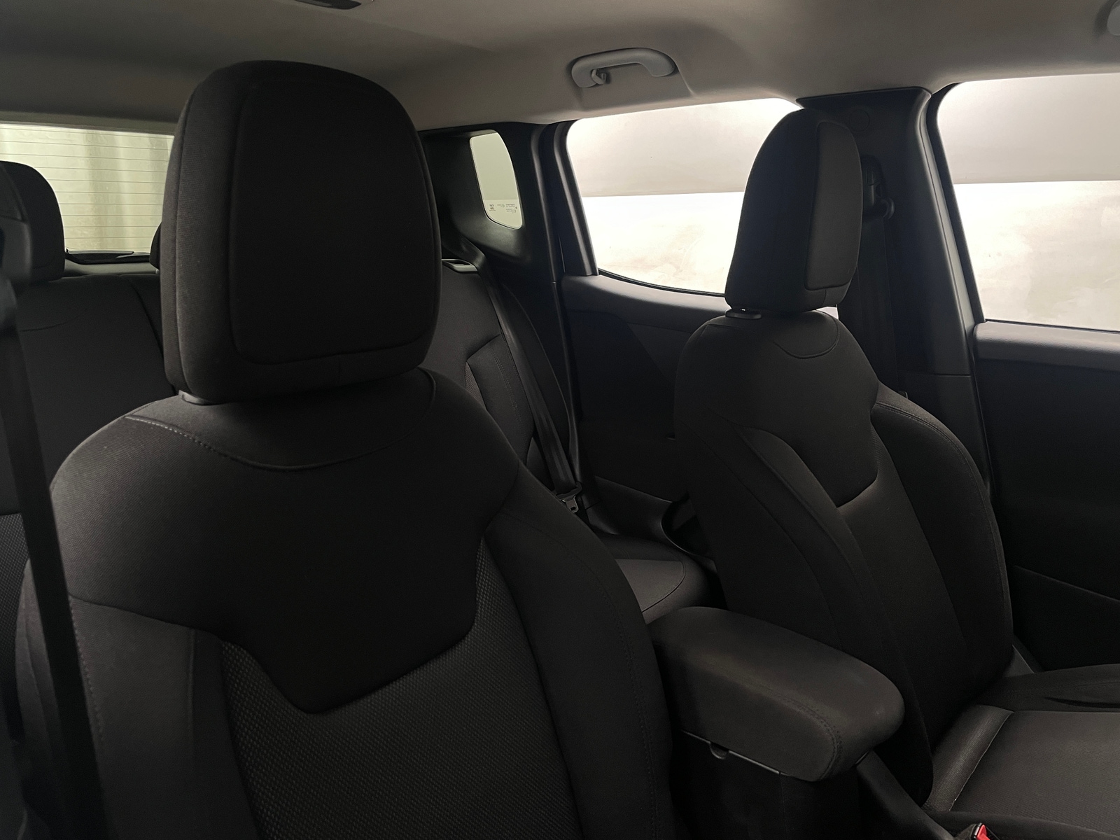 Thumbnail: 2019 Jeep Renegade - 2
