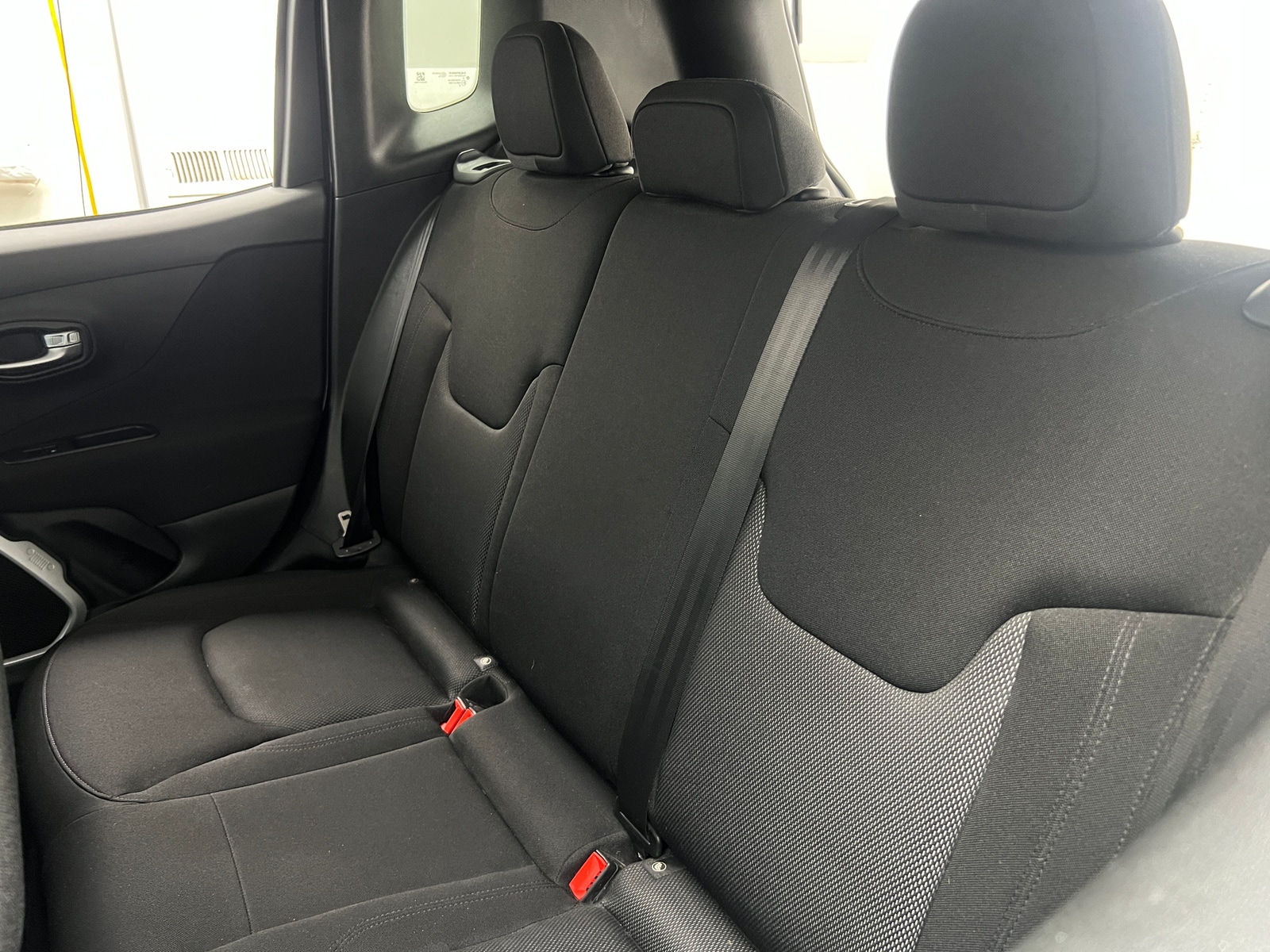 Thumbnail: 2019 Jeep Renegade - 6