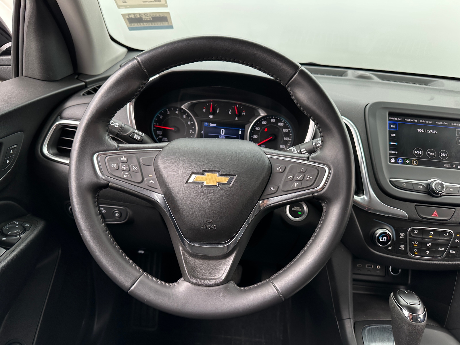 Thumbnail: 2020 Chevrolet Equinox - 5