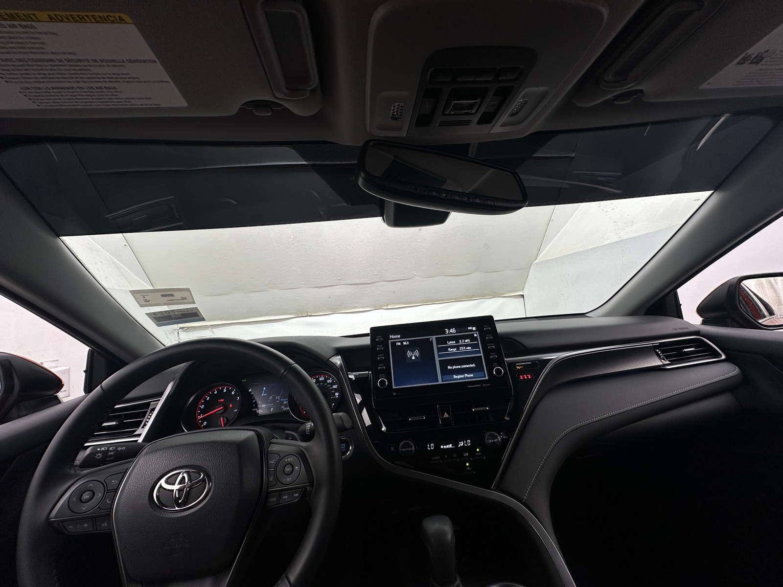 Thumbnail: 2023 Toyota Camry - 2