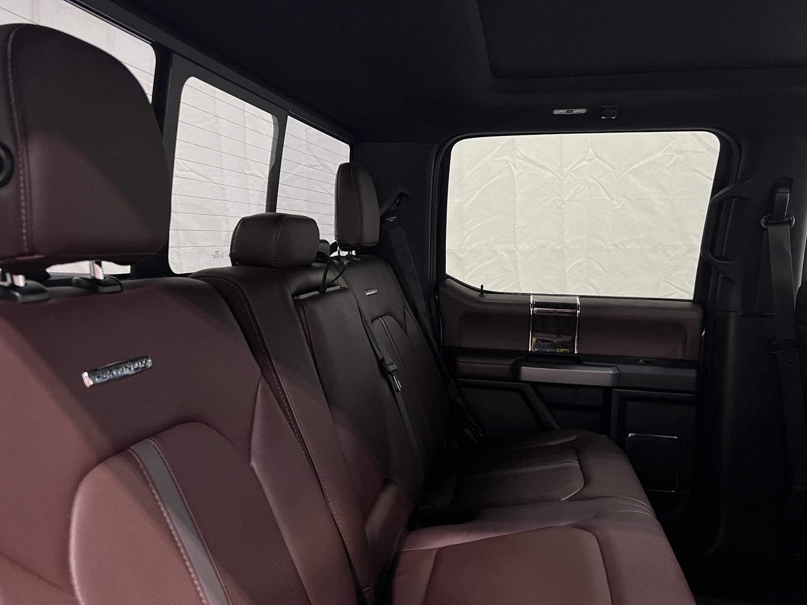 Thumbnail: 2015 Ford Econoline - 5