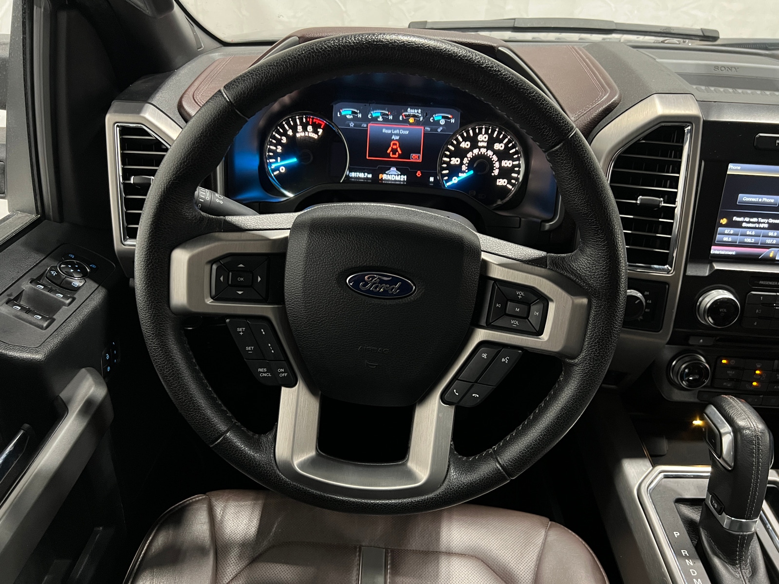 Thumbnail: 2015 Ford Econoline - 4