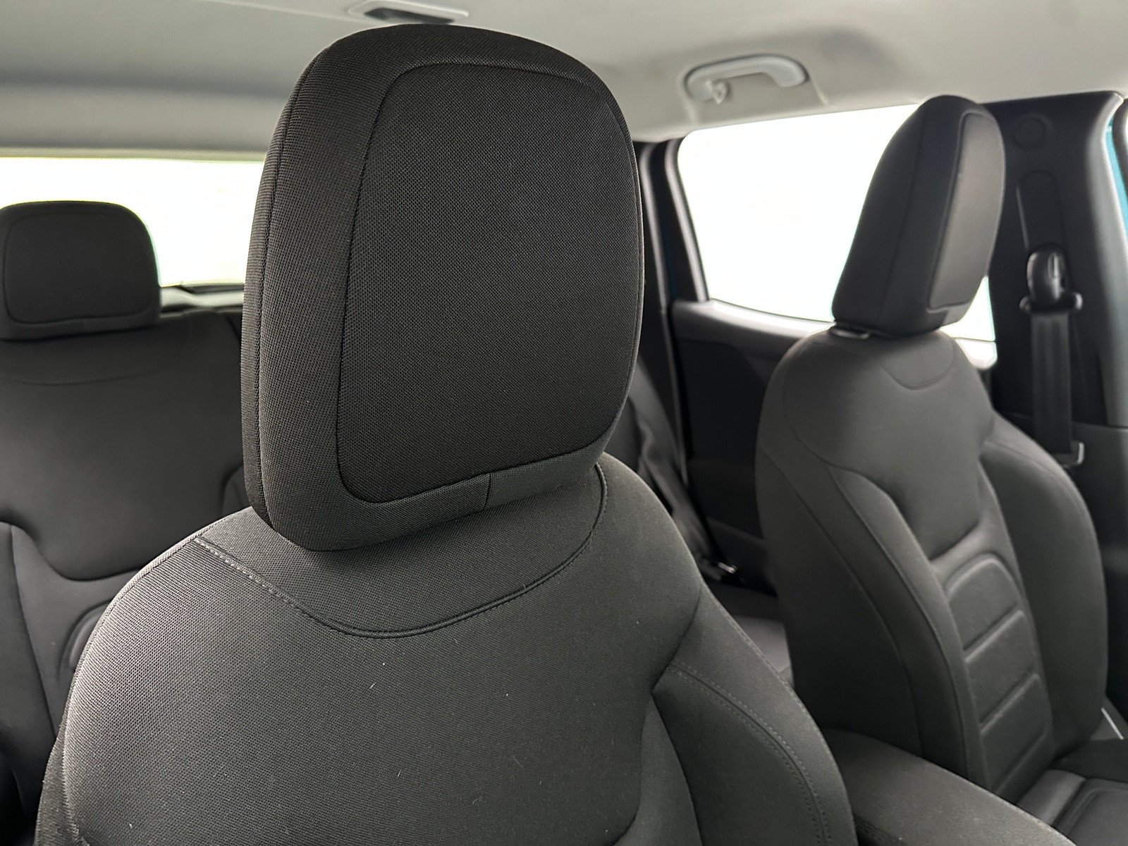 Thumbnail: 2020 Jeep Renegade - 2
