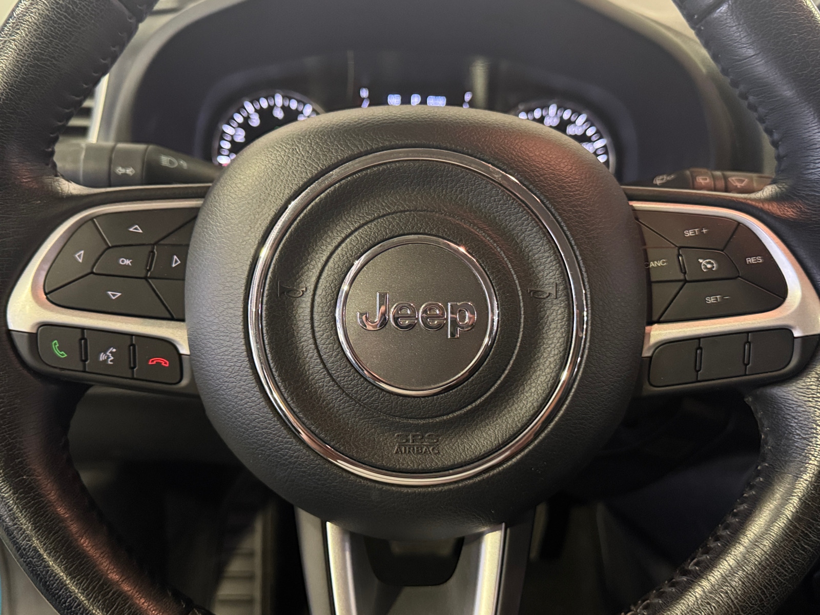 Thumbnail: 2020 Jeep Renegade - 5