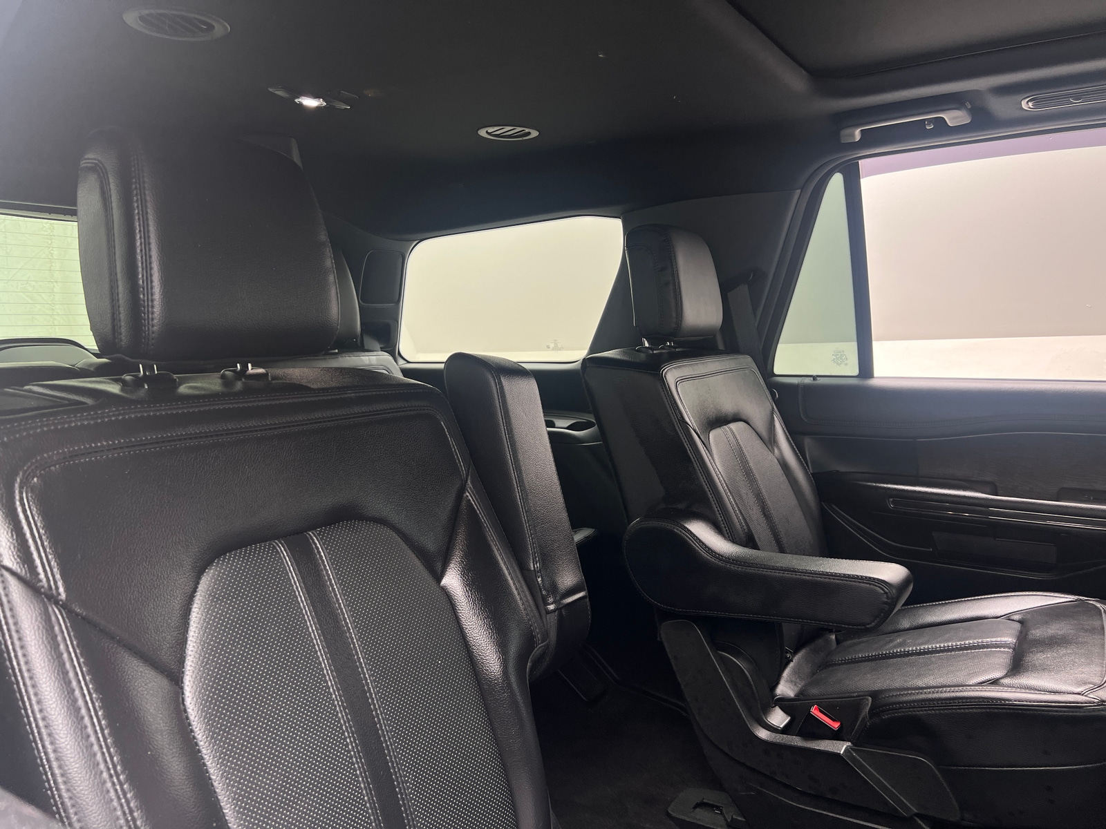 Thumbnail: 2021 Ford Expedition - 5
