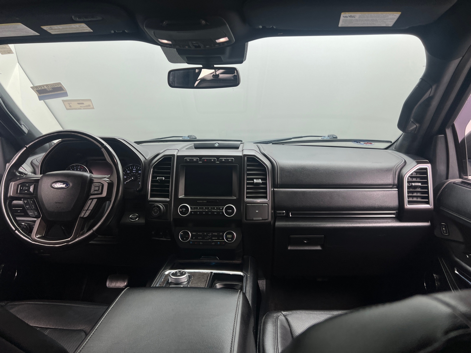Thumbnail: 2021 Ford Expedition - 2