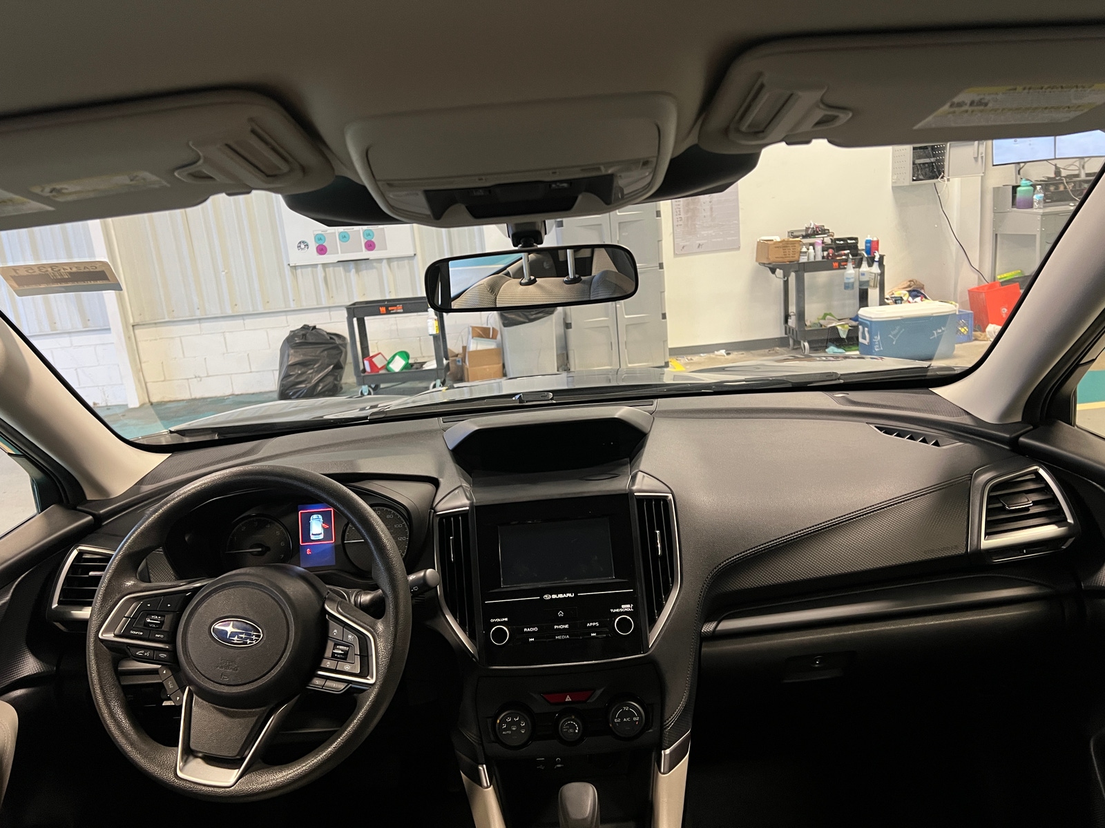 Thumbnail: 2023 Subaru Forester - 3