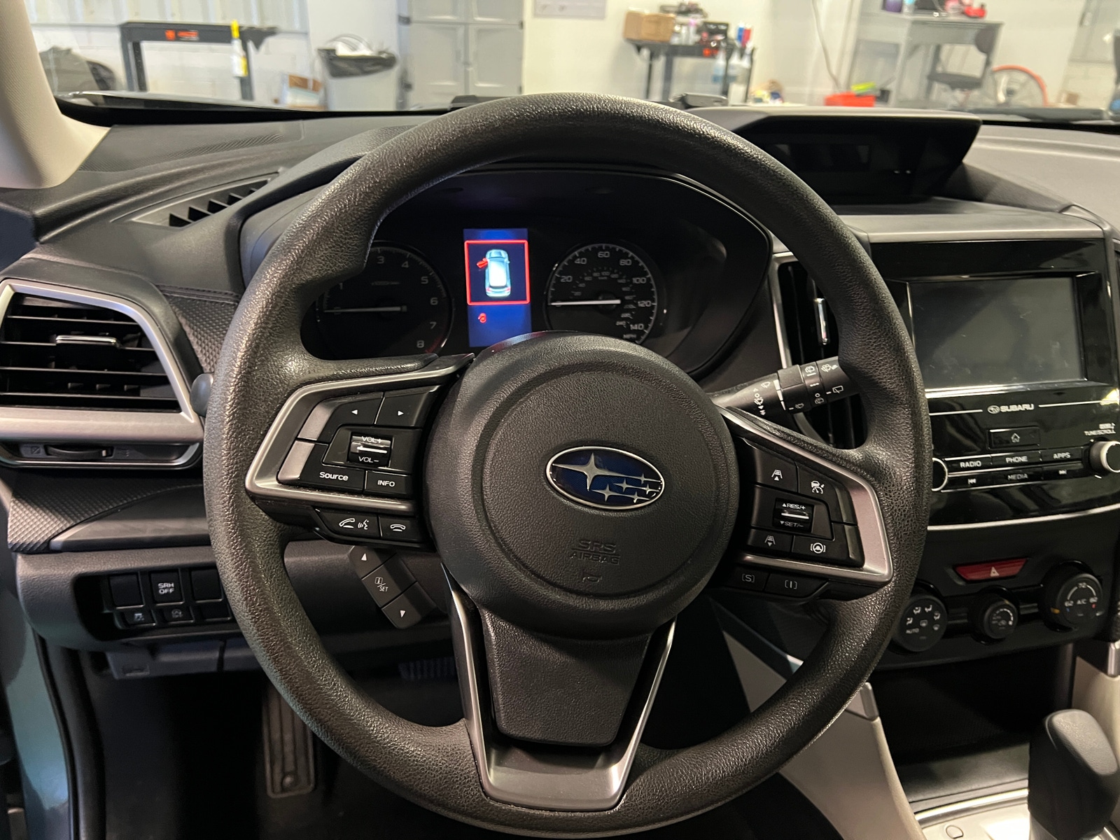 Thumbnail: 2023 Subaru Forester - 5