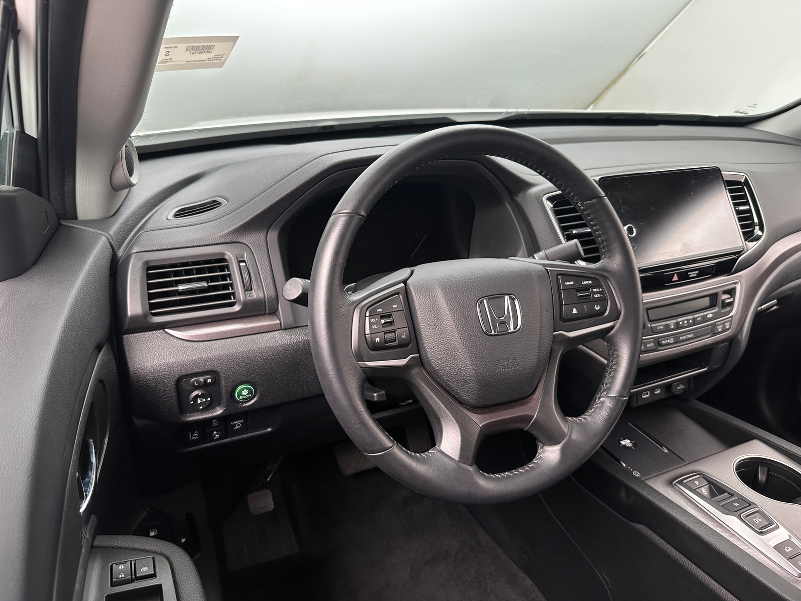 Thumbnail: 2024 Honda Ridgeline - 5