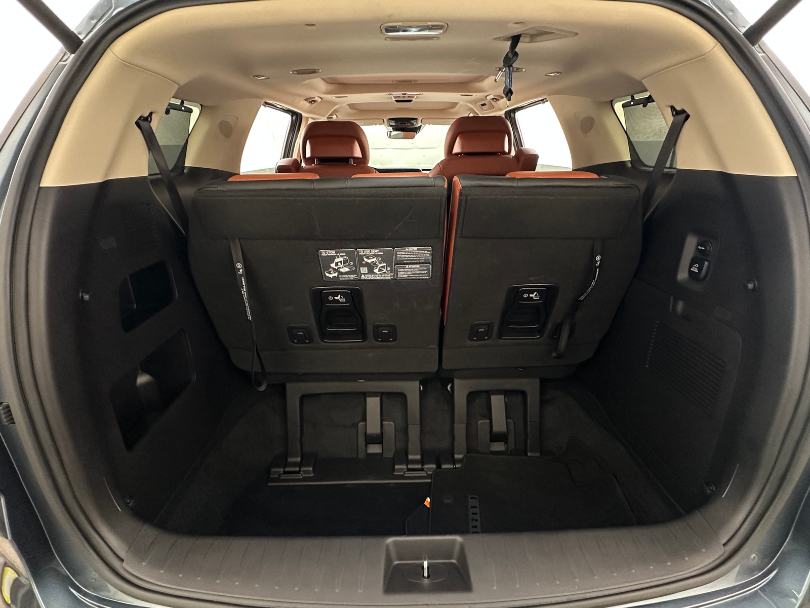 Thumbnail: 2024 Kia Carnival - 6