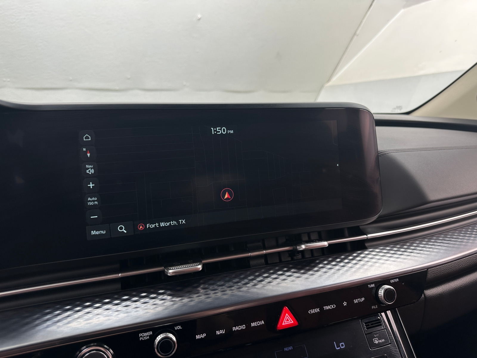 Thumbnail: 2024 Kia Carnival - 3