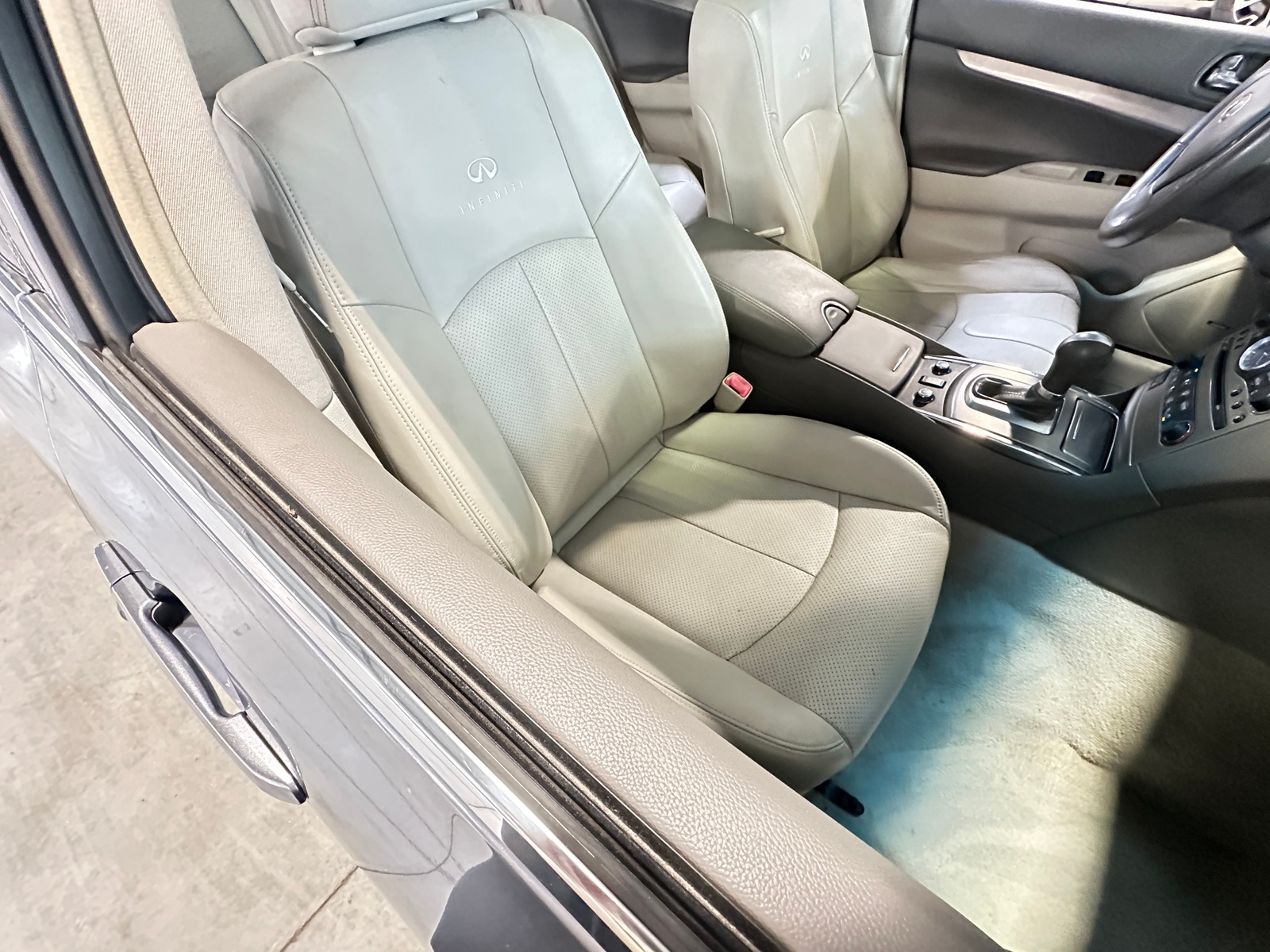 Thumbnail: 2013 INFINITI G37 - 2