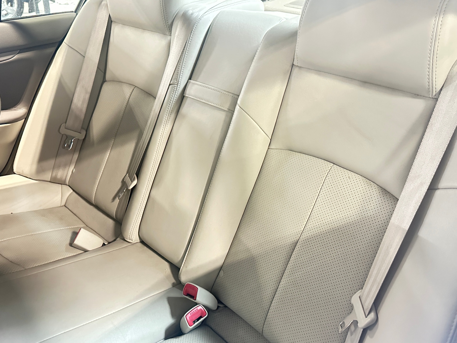 Thumbnail: 2013 INFINITI G37 - 6