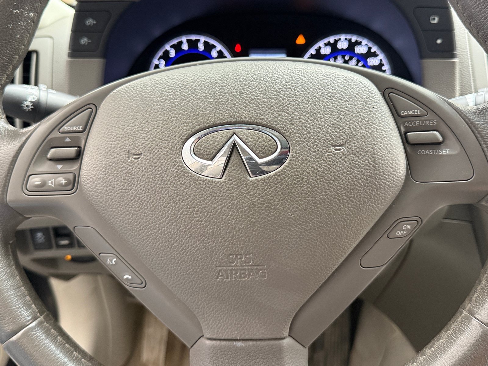 Thumbnail: 2013 INFINITI G37 - 5