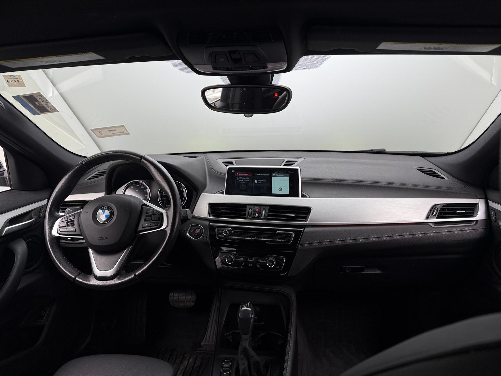 Thumbnail: 2019 BMW X2 - 2