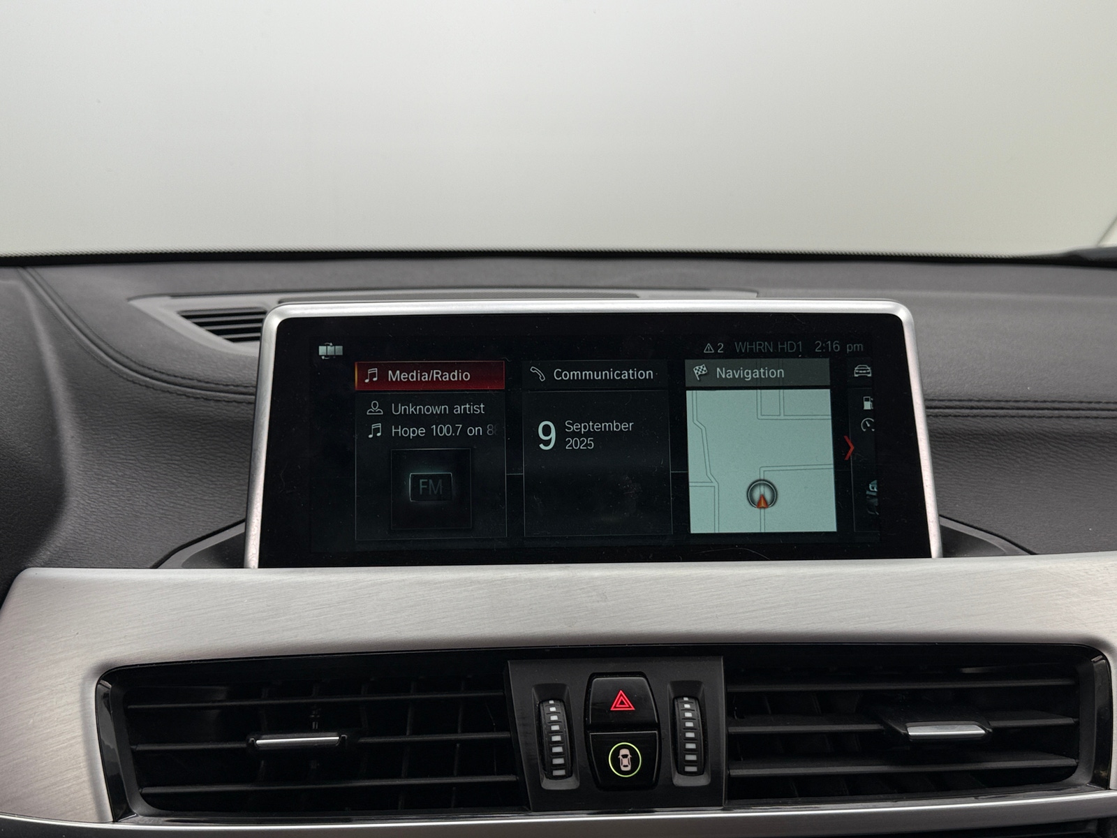 Thumbnail: 2019 BMW X2 - 3