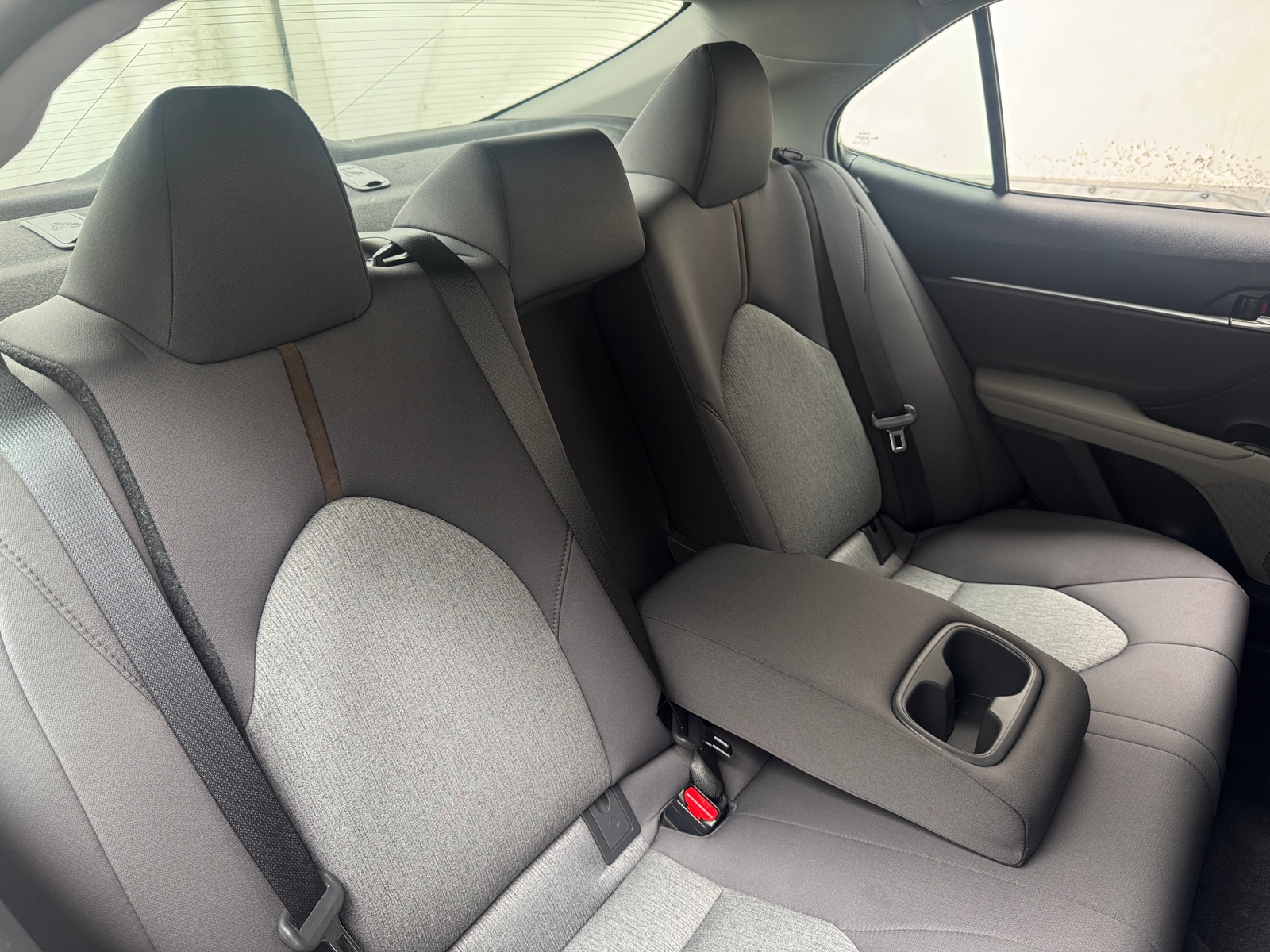 Thumbnail: 2020 Toyota Camry - 6