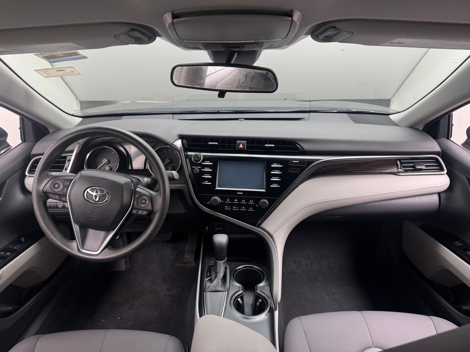 Thumbnail: 2020 Toyota Camry - 3
