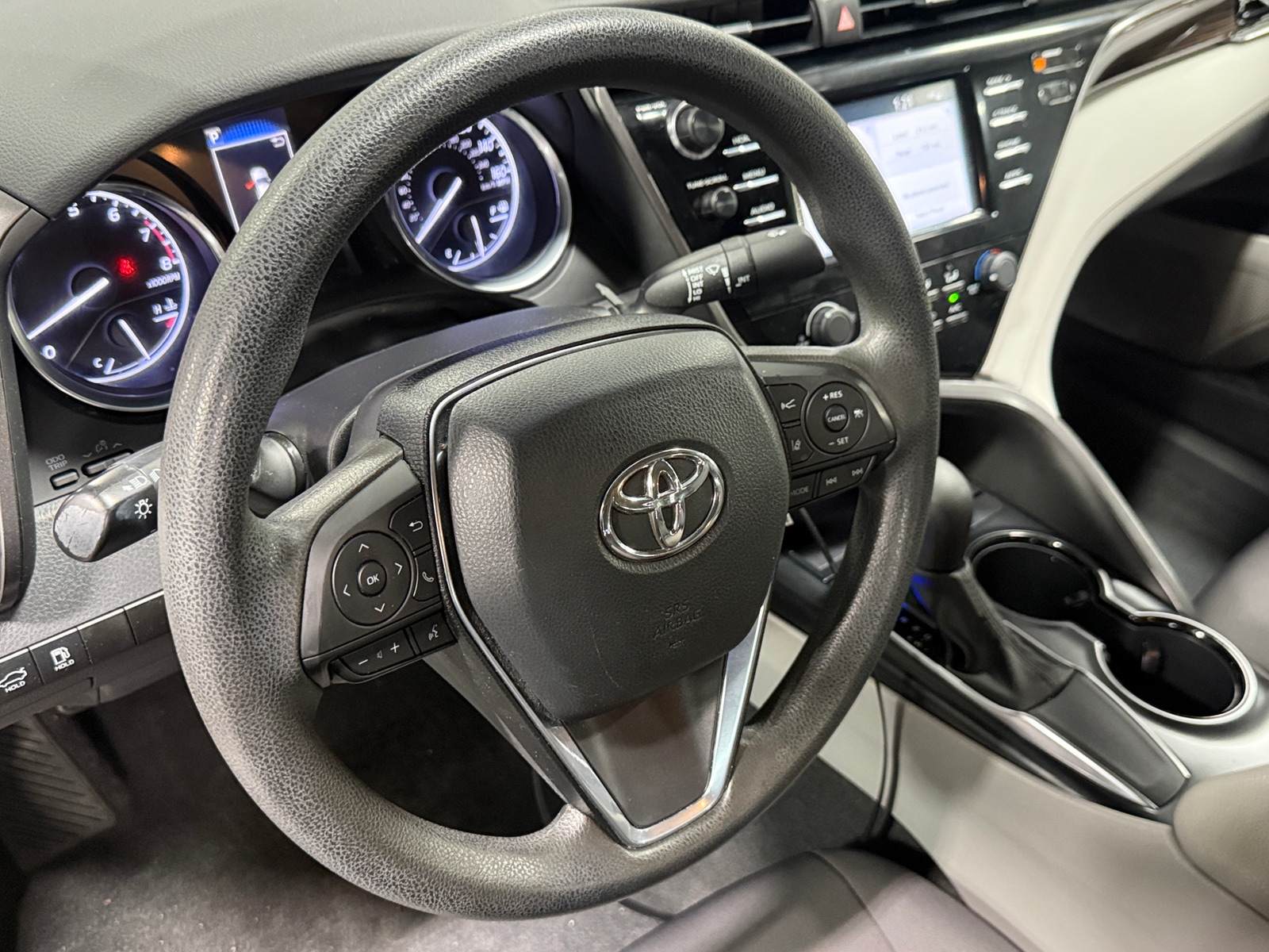Thumbnail: 2020 Toyota Camry - 5