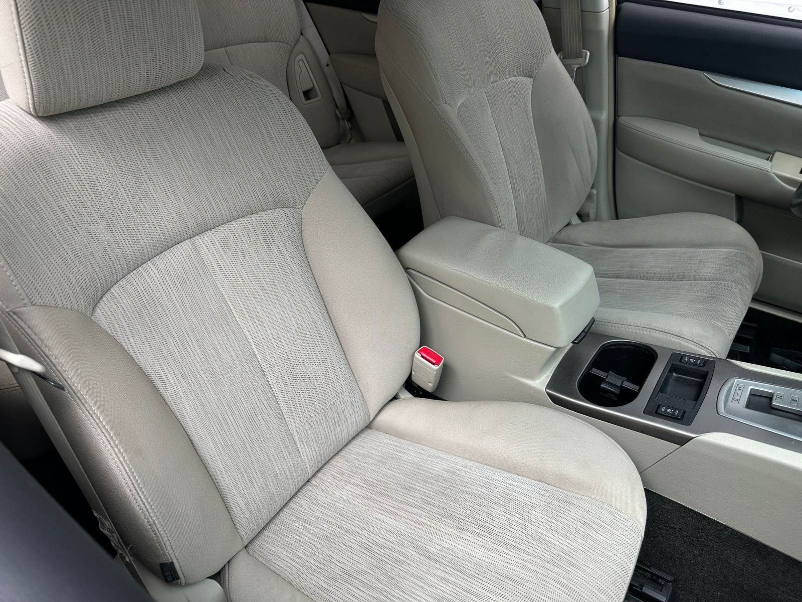 Thumbnail: 2013 Subaru Outback - 2