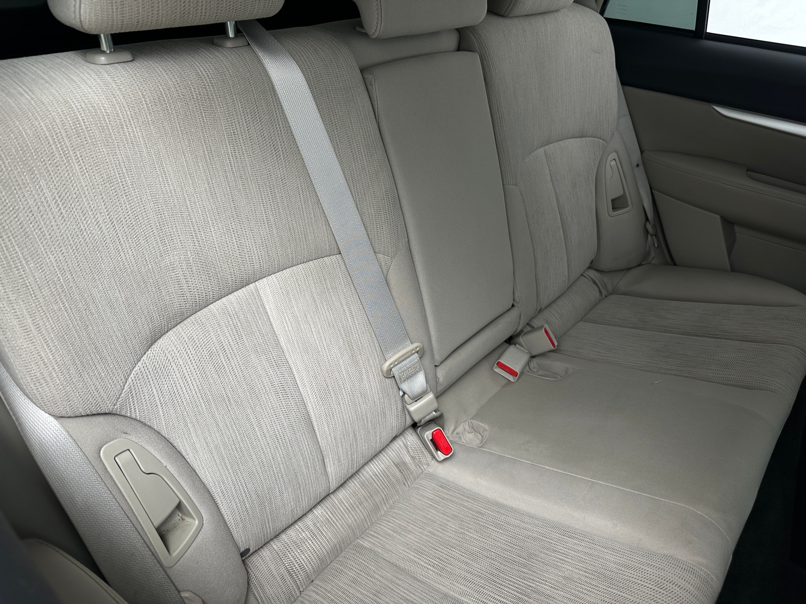 Thumbnail: 2013 Subaru Outback - 6