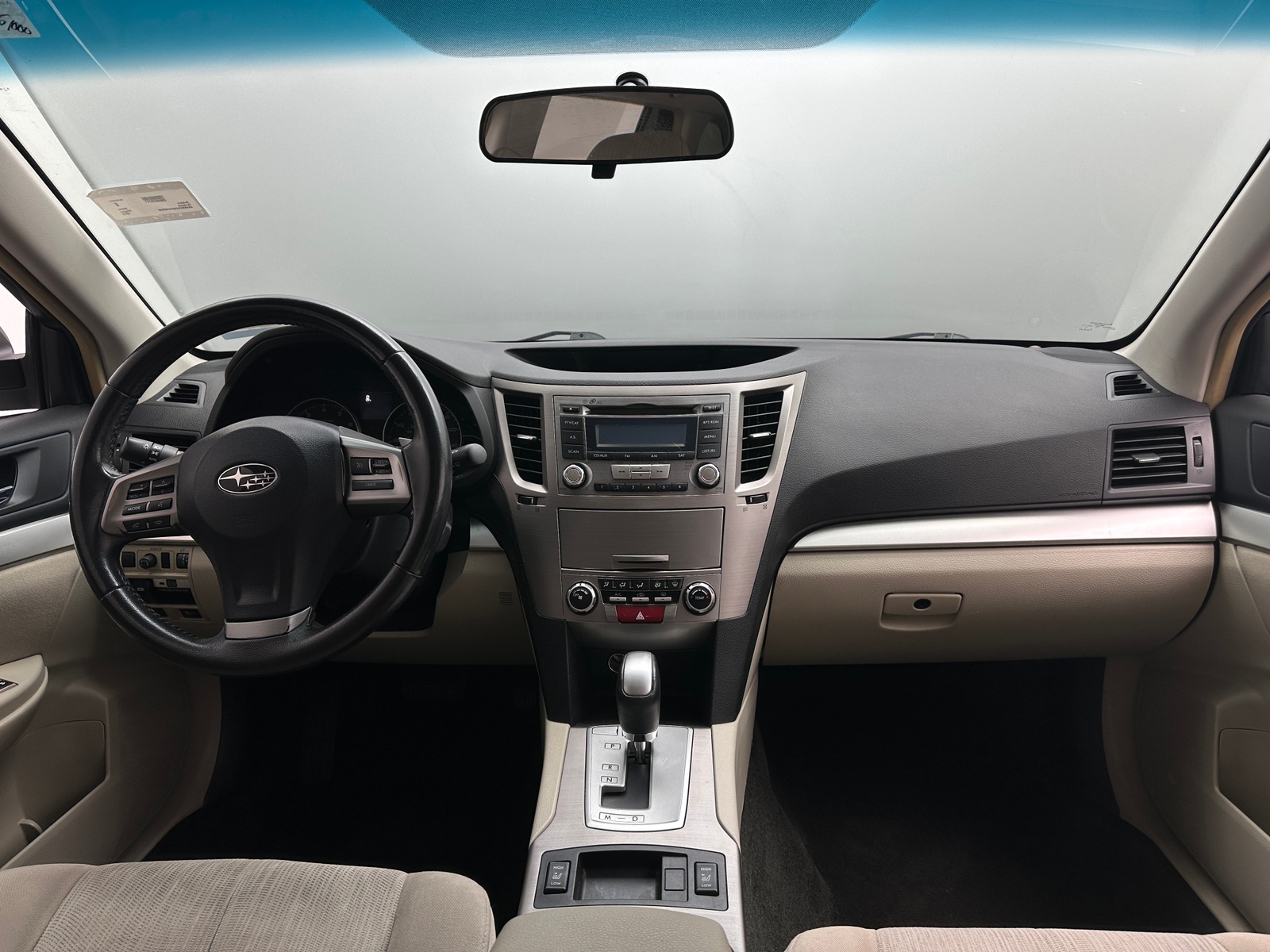 Thumbnail: 2013 Subaru Outback - 3