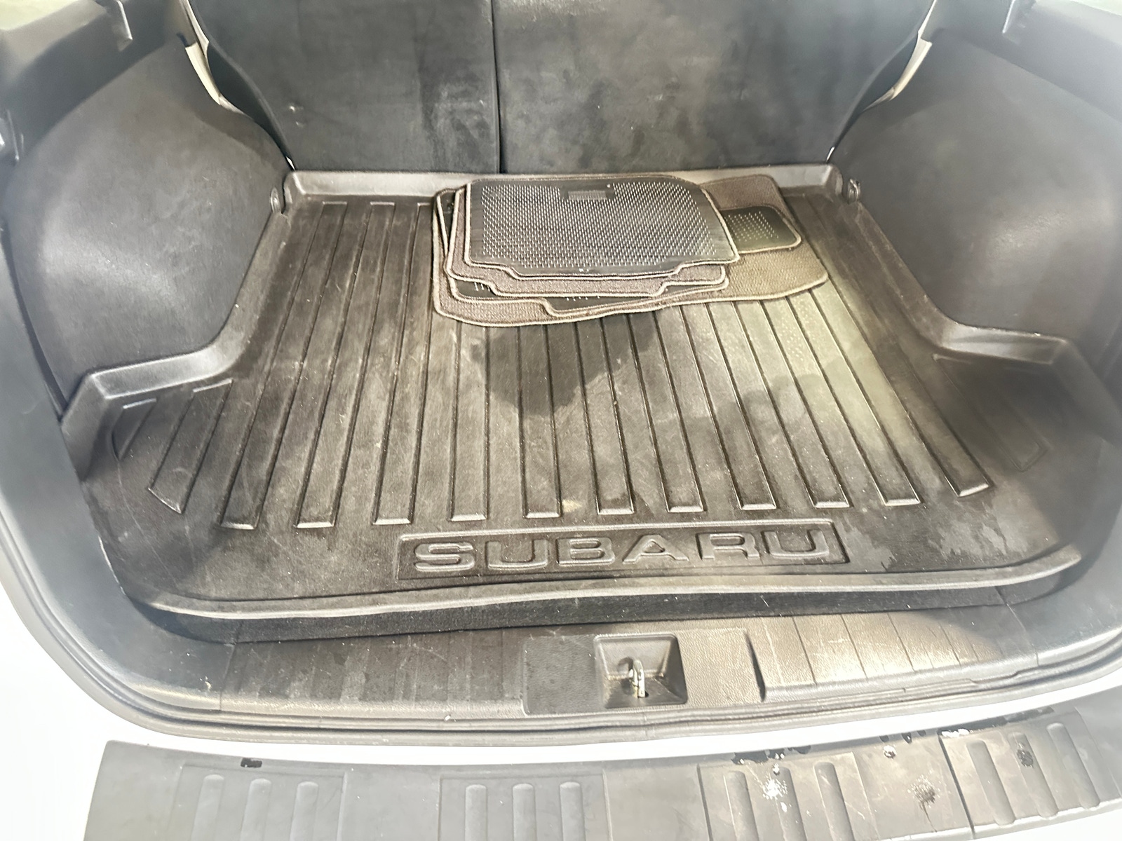 Thumbnail: 2013 Subaru Outback - 7