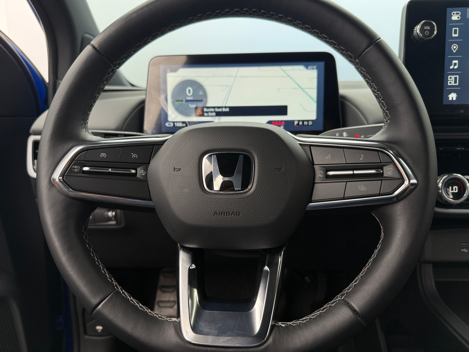 Thumbnail: 2024 Honda Prologue - 4
