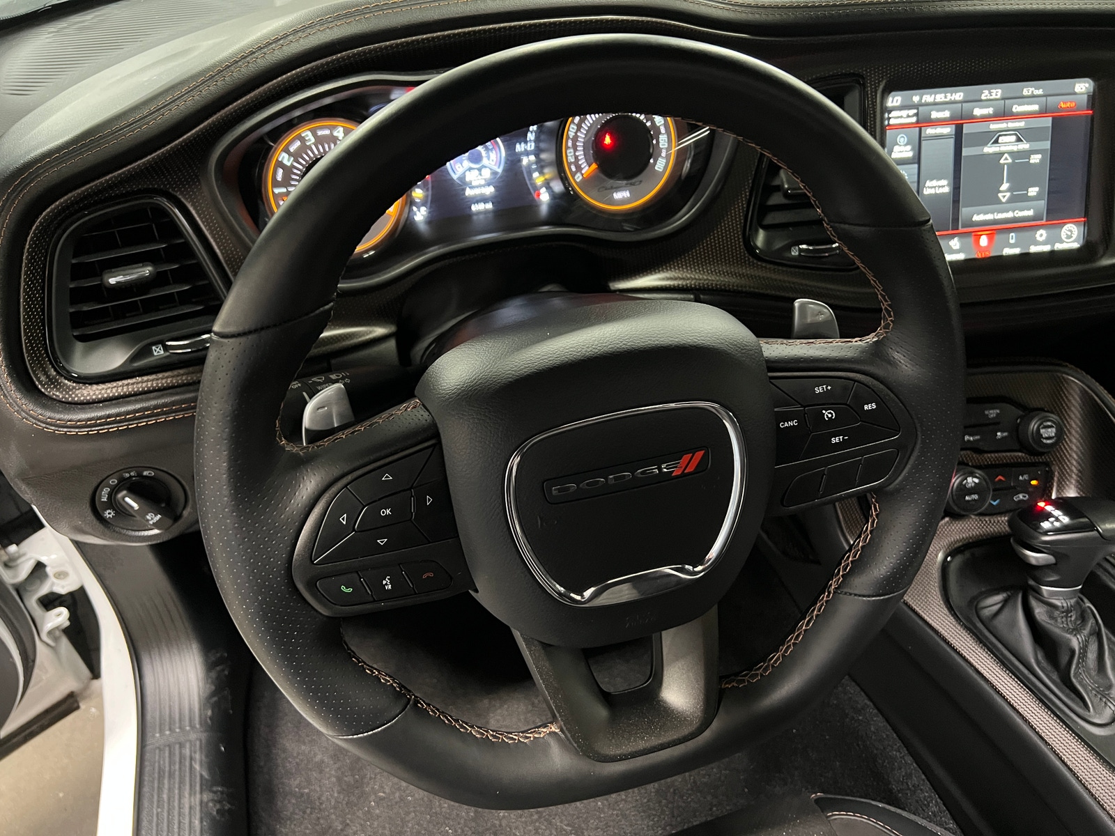 Thumbnail: 2020 Dodge Challenger - 4