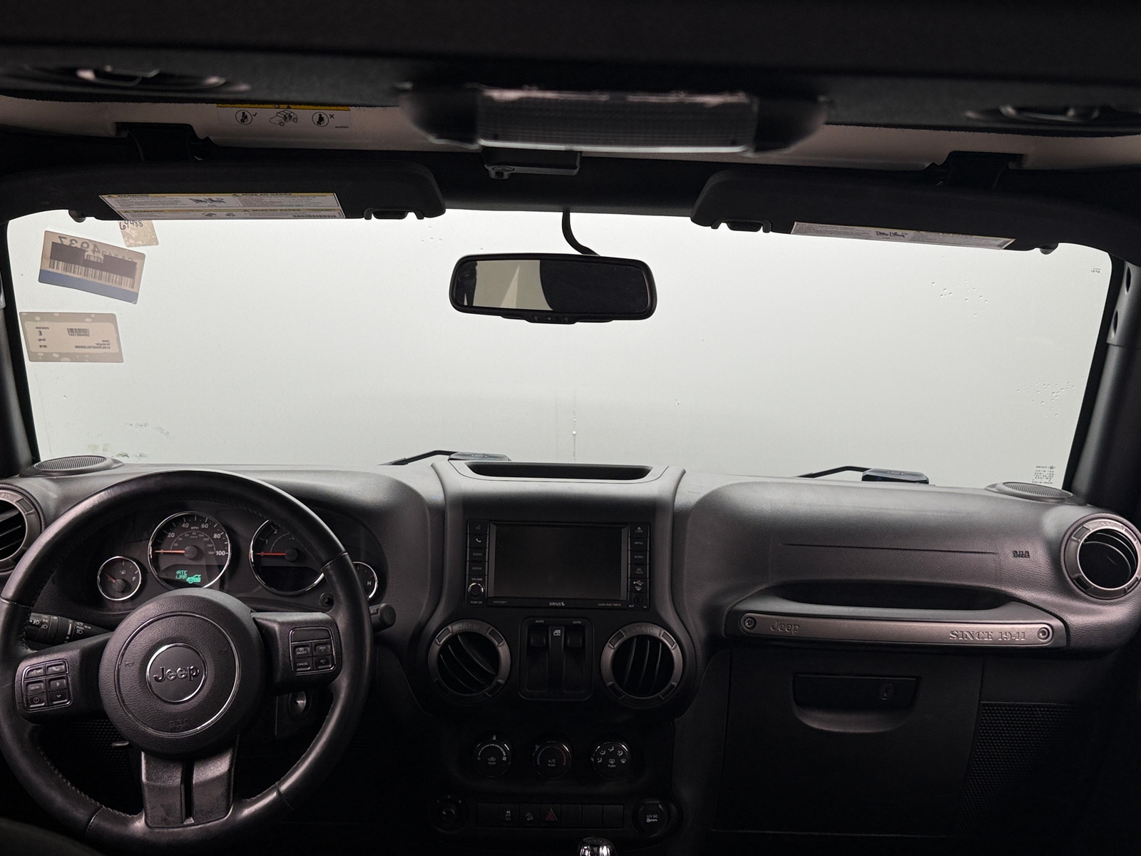 Thumbnail: 2016 Jeep Wrangler - 3