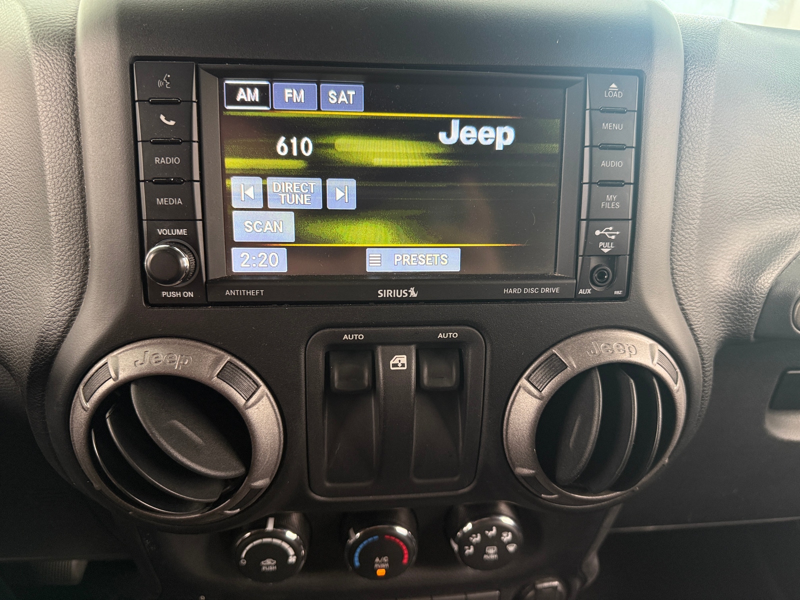 Thumbnail: 2016 Jeep Wrangler - 4