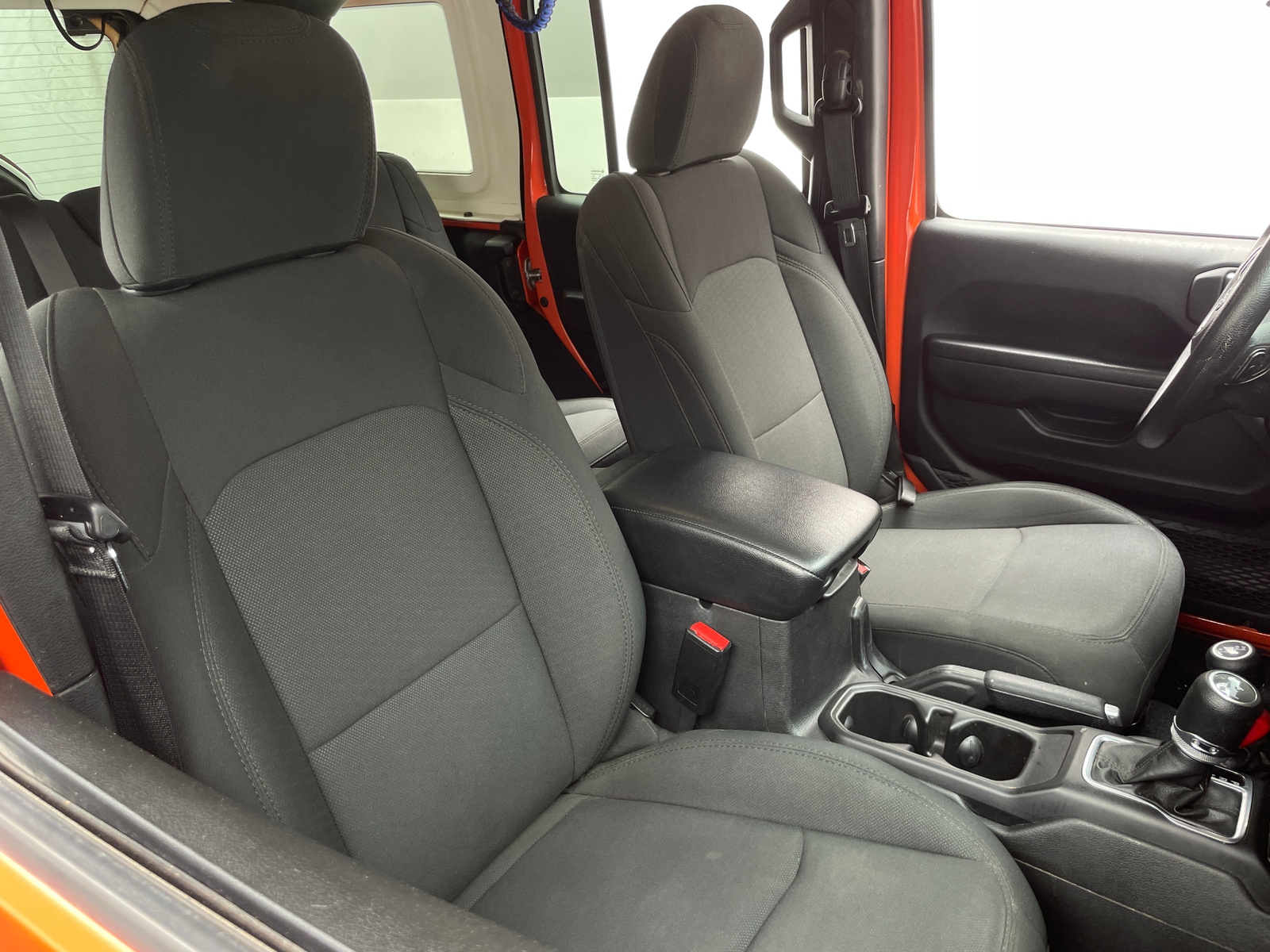 Thumbnail: 2023 Jeep Wrangler - 2