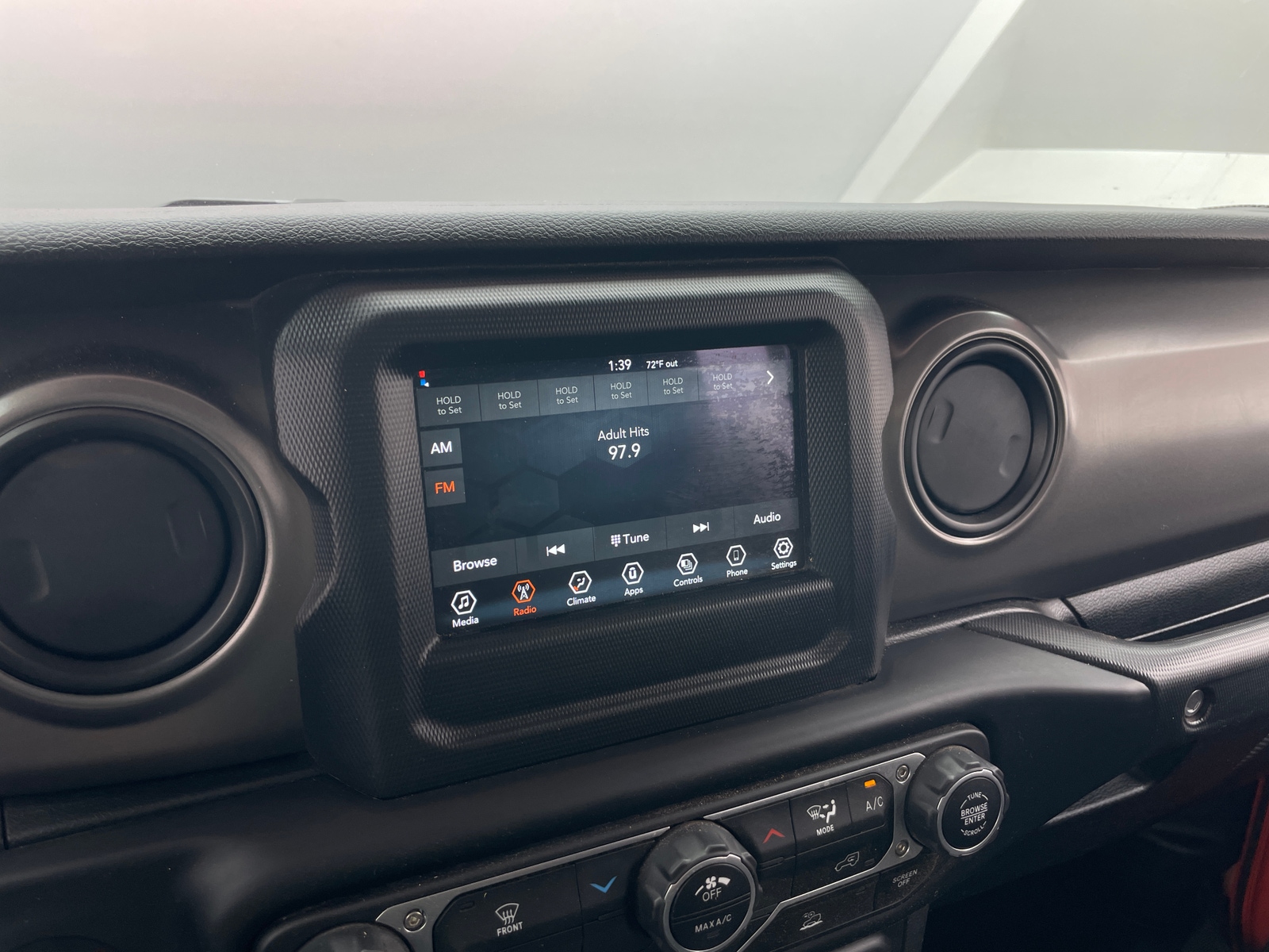Thumbnail: 2023 Jeep Wrangler - 4
