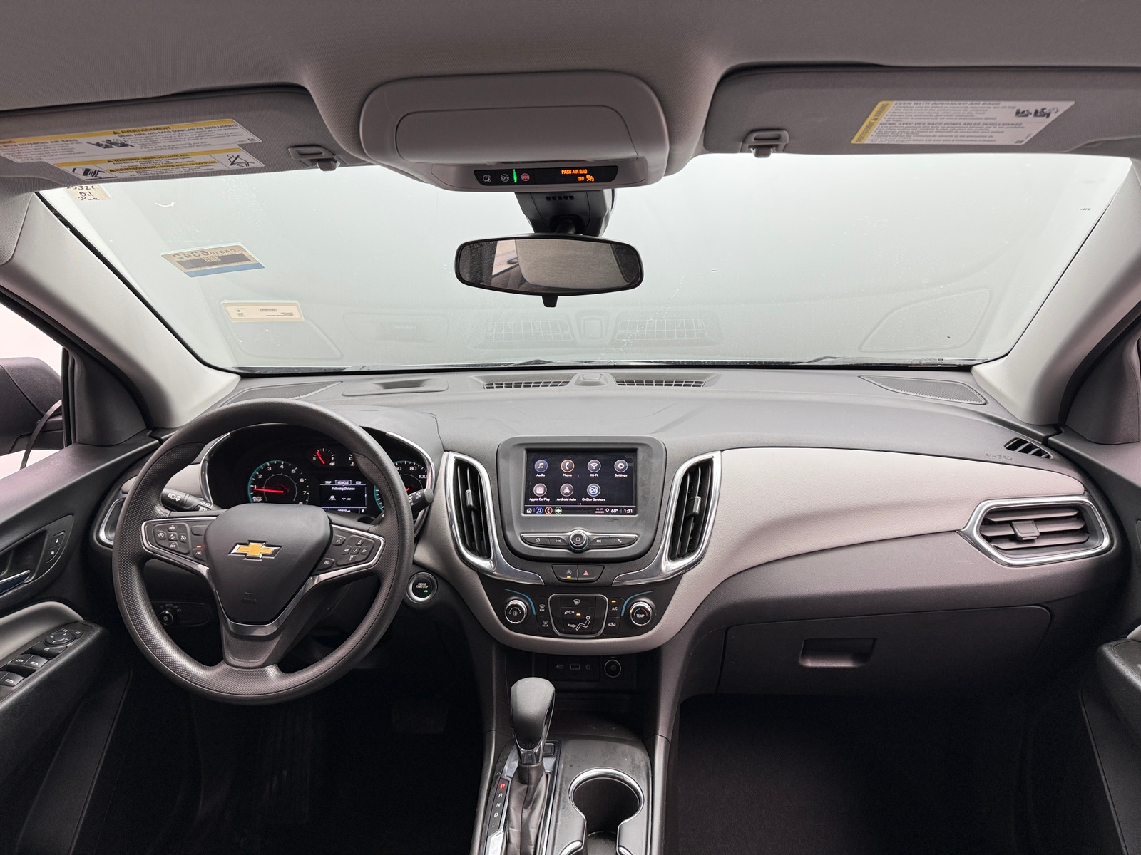 Thumbnail: 2023 Chevrolet Equinox - 3