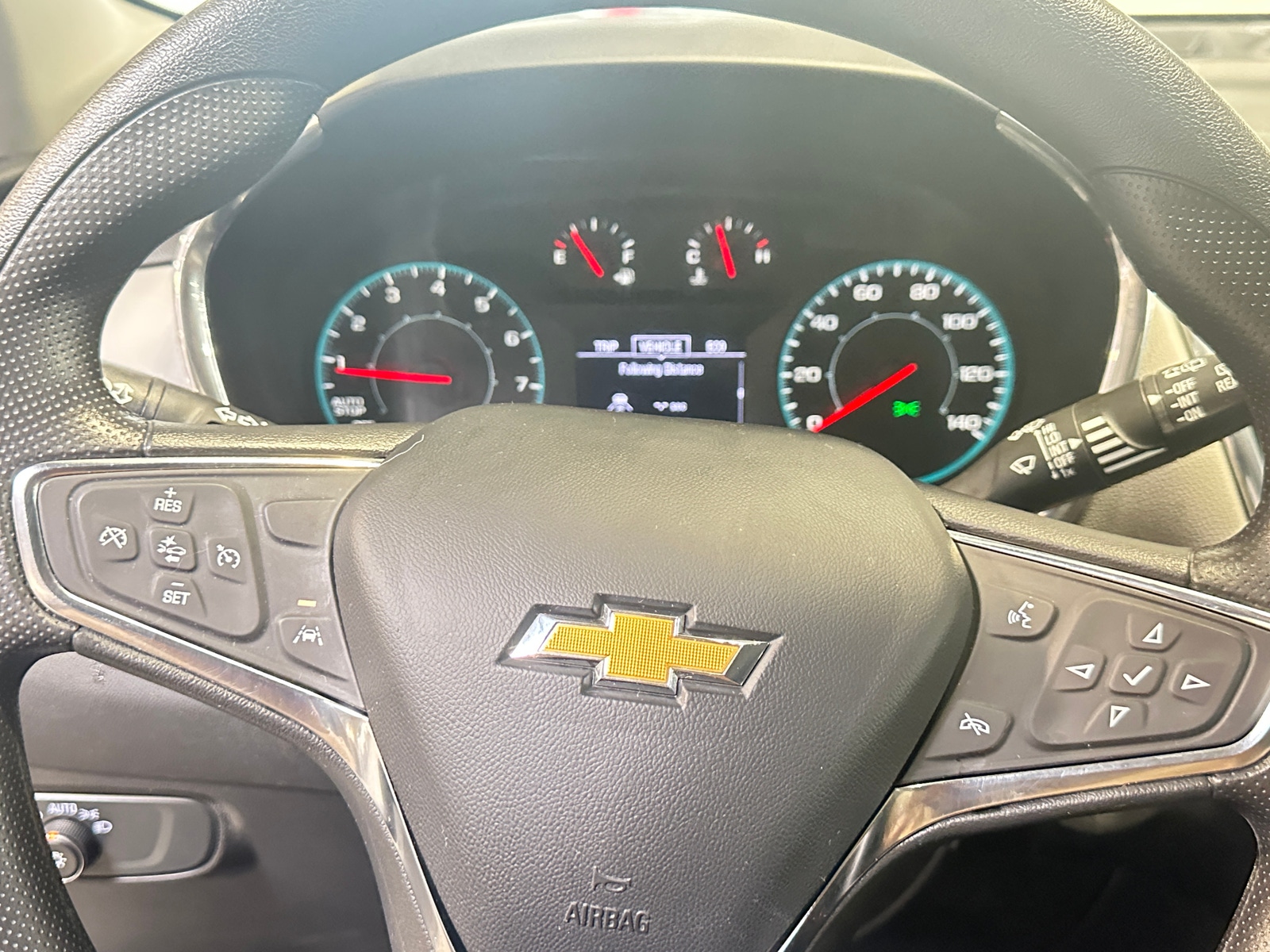 Thumbnail: 2023 Chevrolet Equinox - 5