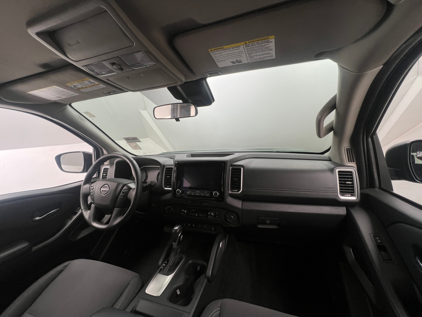 Thumbnail: 2023 Nissan Frontier - 3