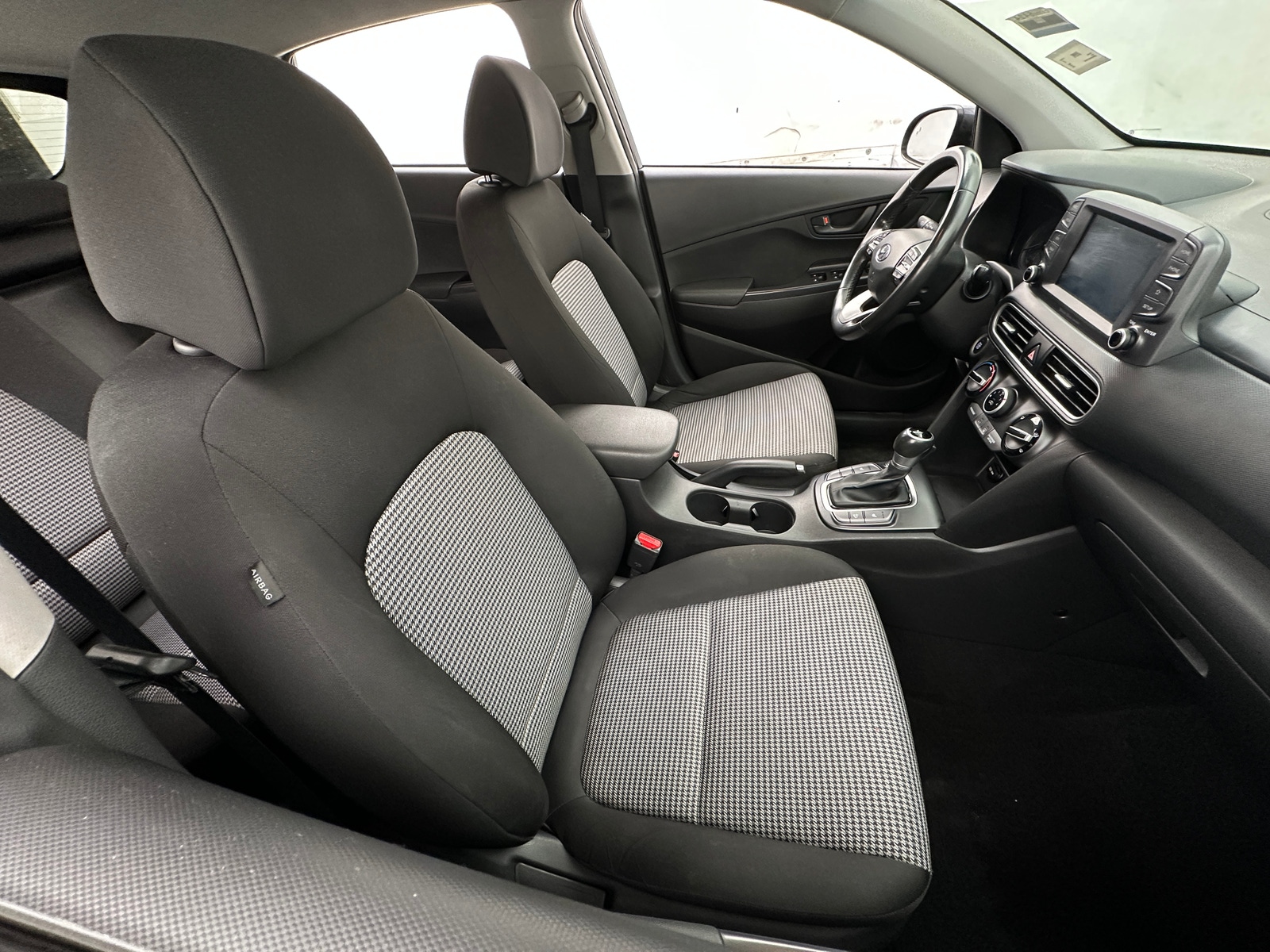 Thumbnail: 2018 Hyundai Kona - 2