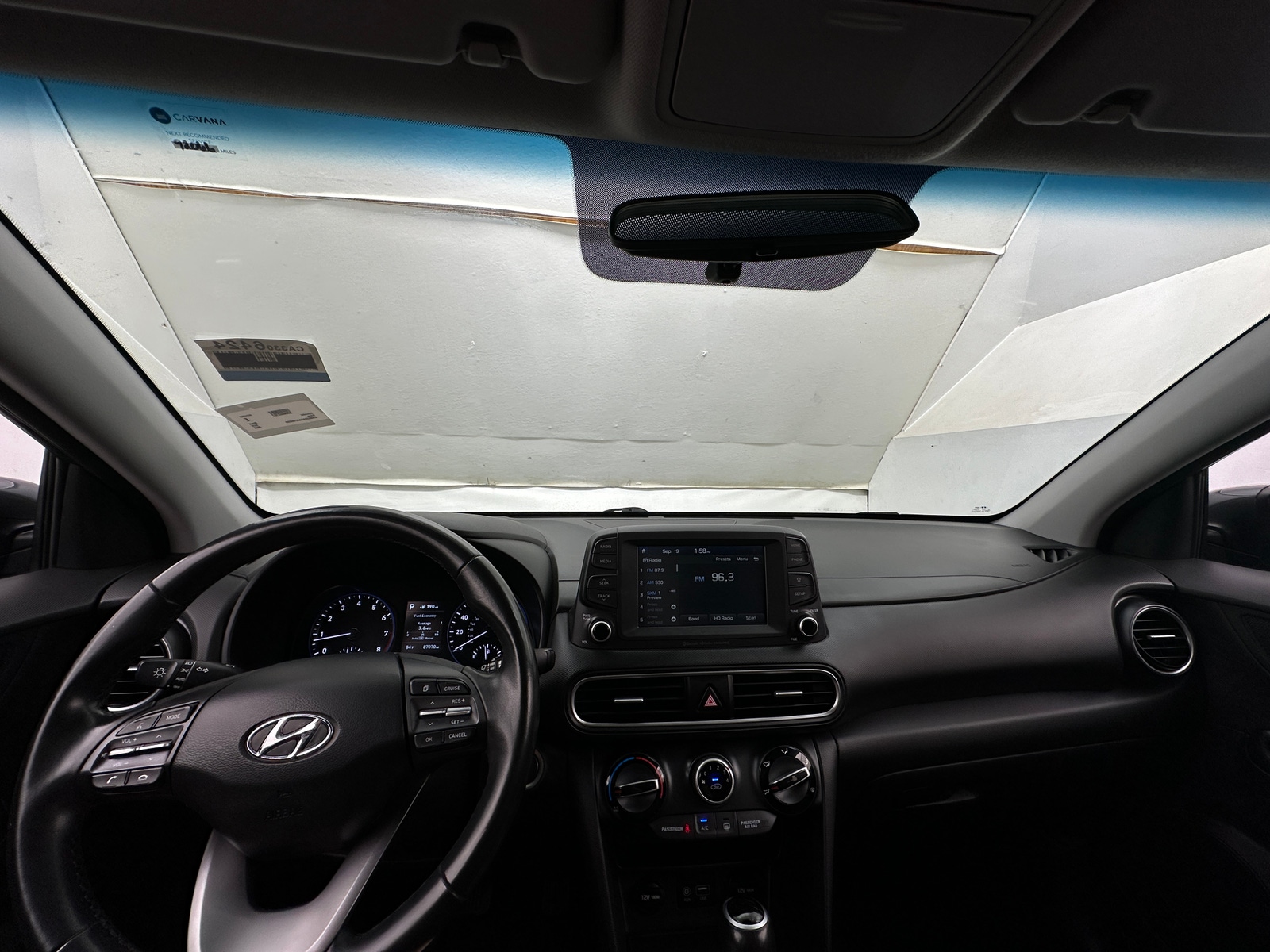Thumbnail: 2018 Hyundai Kona - 3