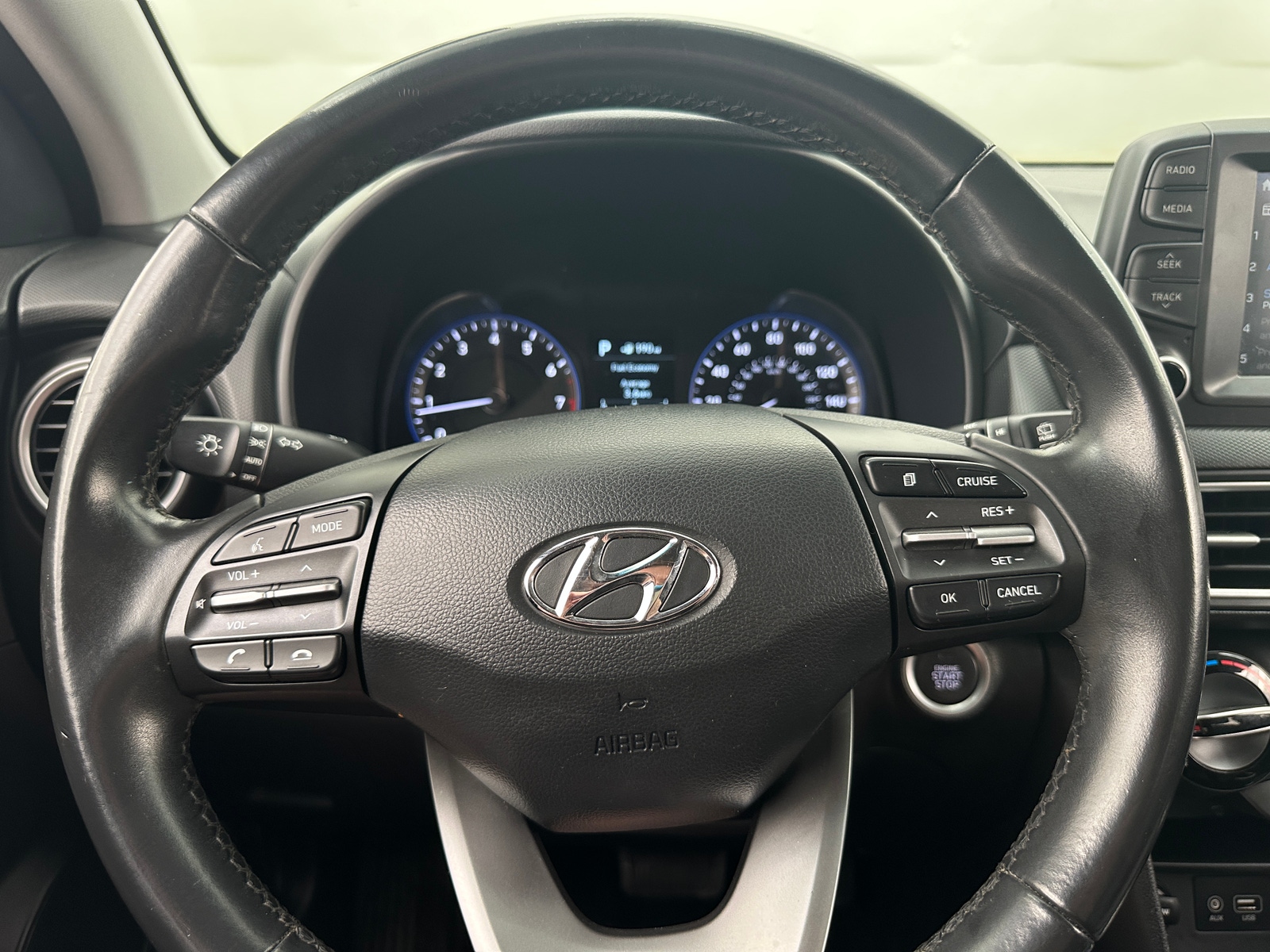 Thumbnail: 2018 Hyundai Kona - 5