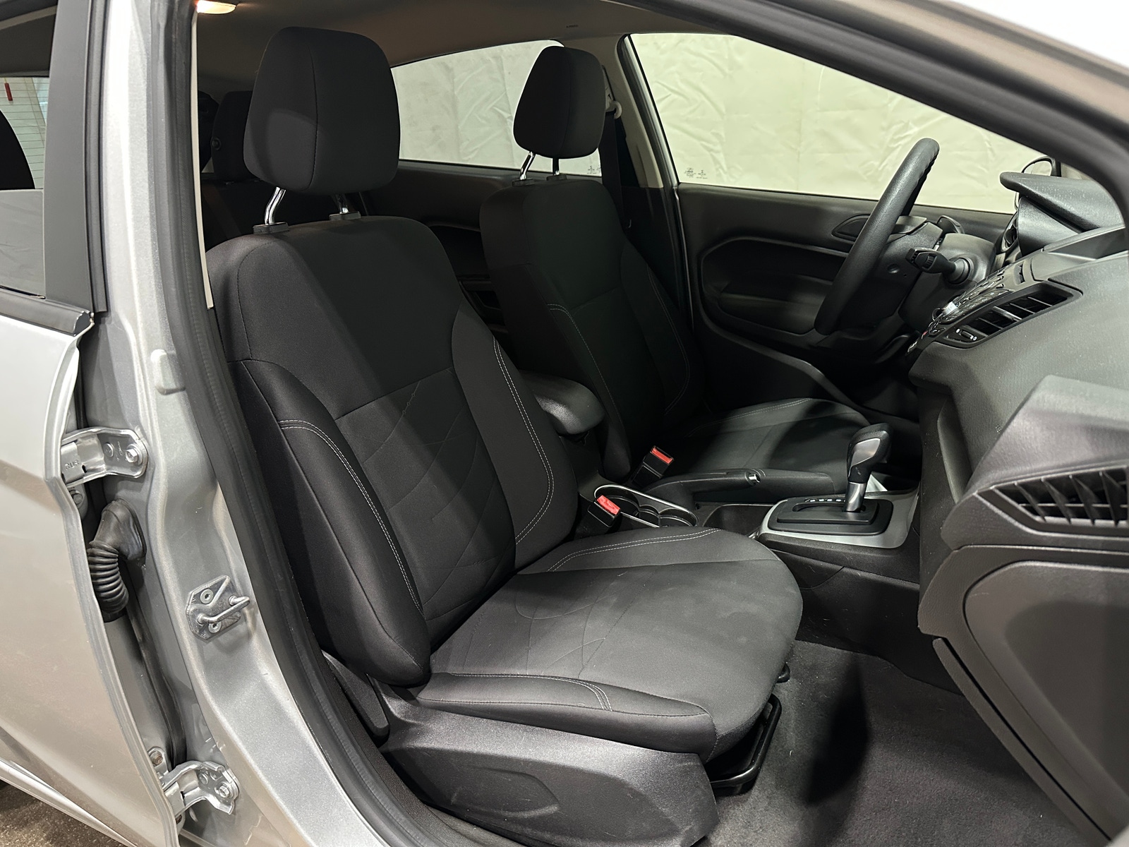 Thumbnail: 2019 Ford Fiesta - 2