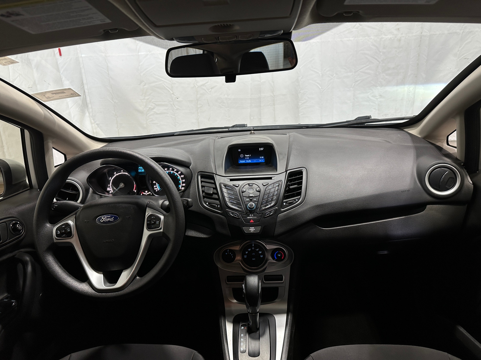 Thumbnail: 2019 Ford Fiesta - 3