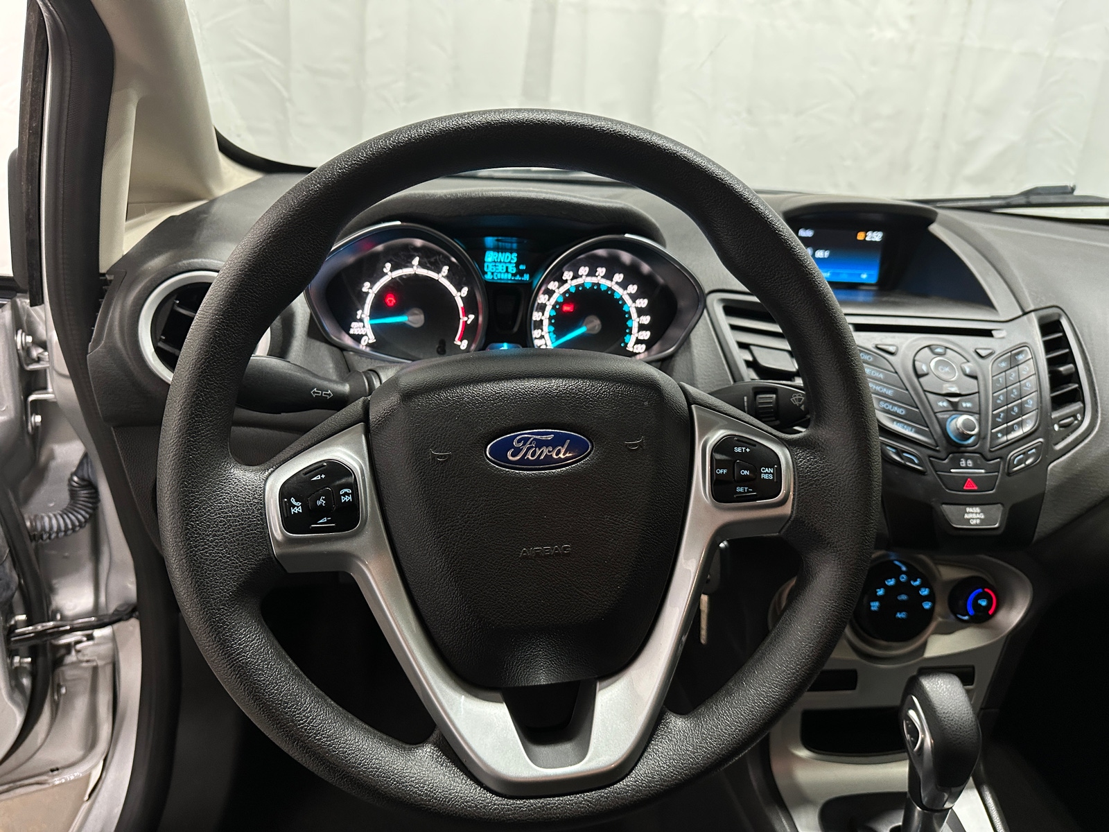 Thumbnail: 2019 Ford Fiesta - 4