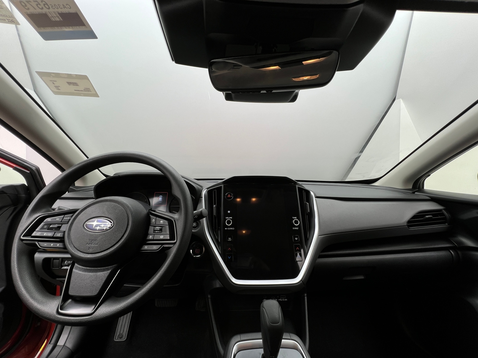 Thumbnail: 2024 Subaru Crosstrek - 3