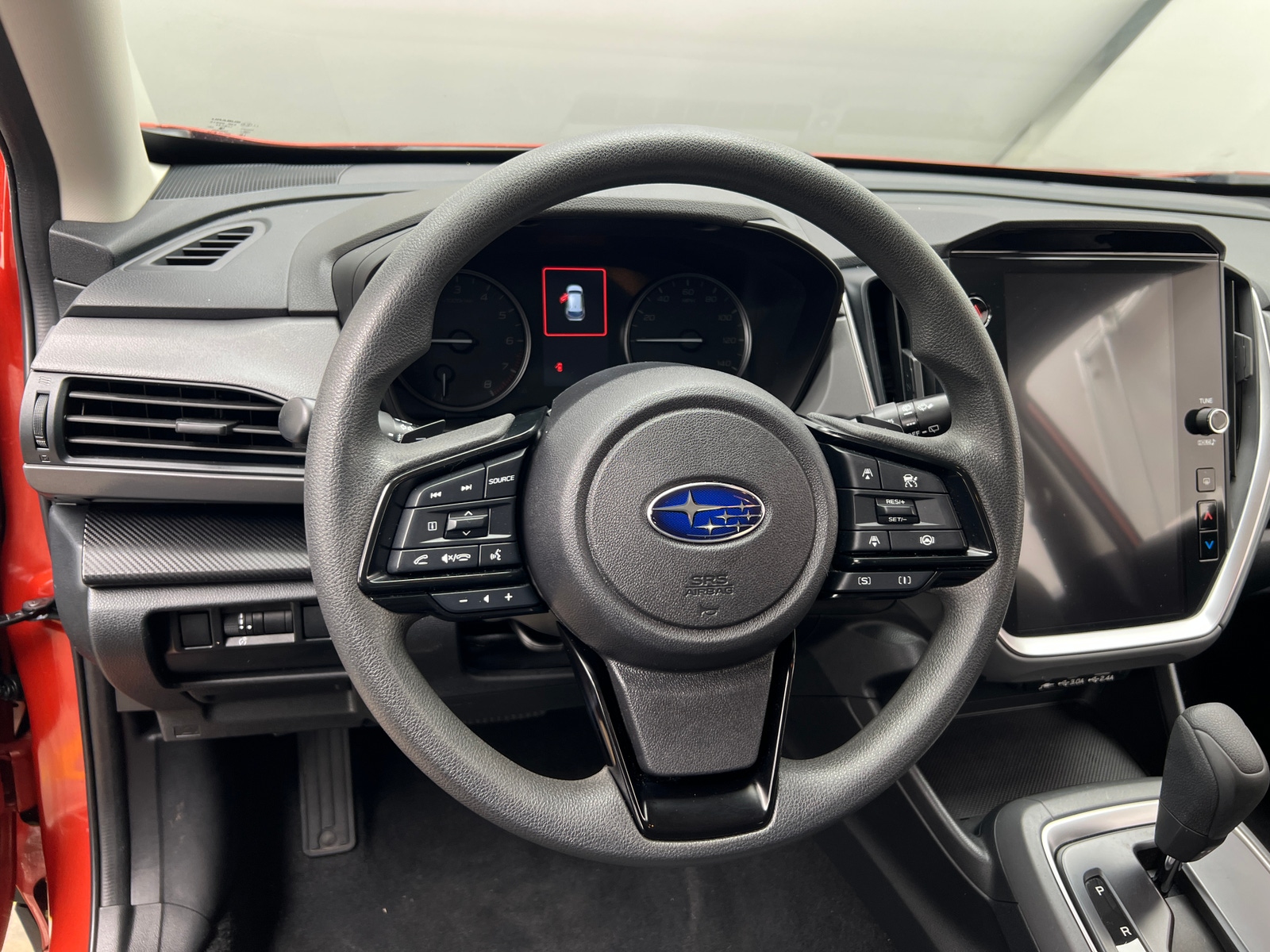 Thumbnail: 2024 Subaru Crosstrek - 5