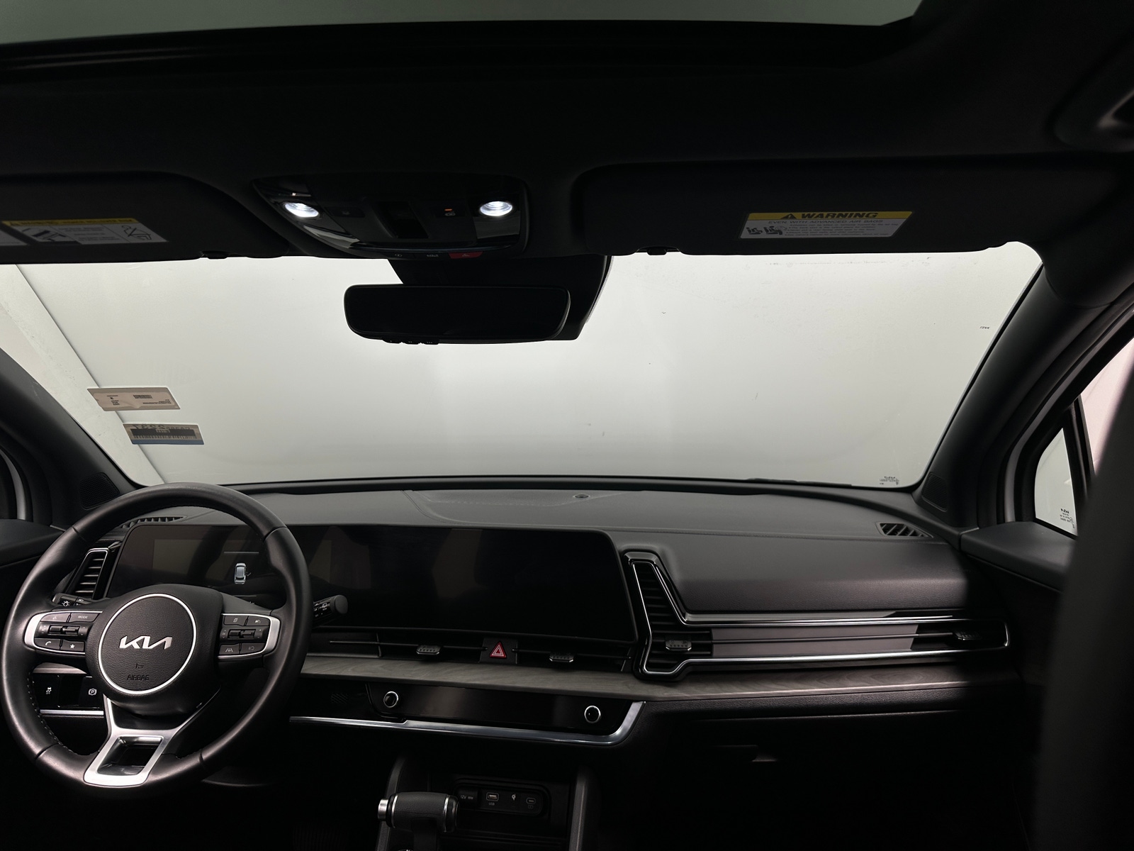 Thumbnail: 2023 Kia Sportage - 2