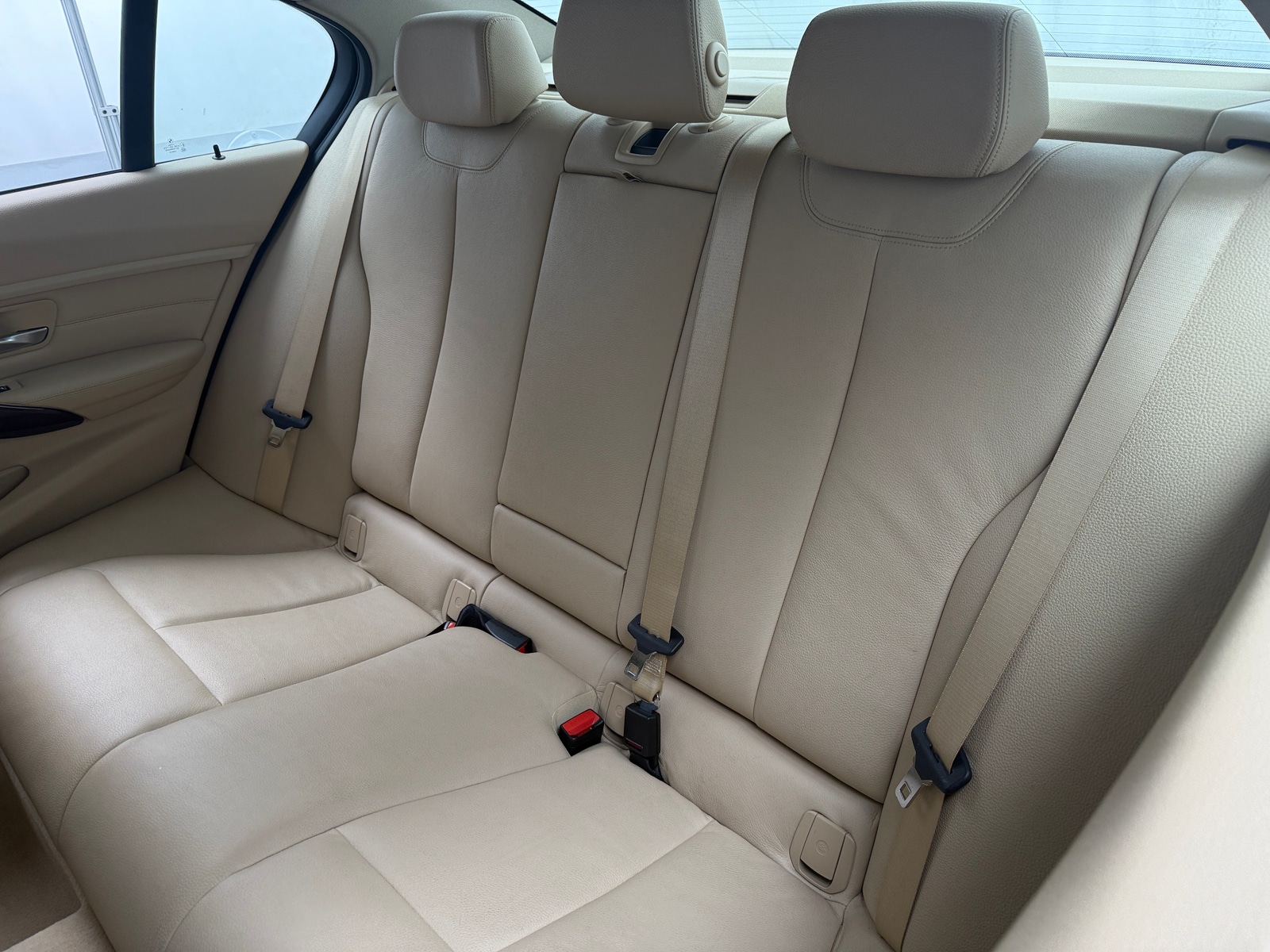 Thumbnail: 2014 BMW 3 Series - 5